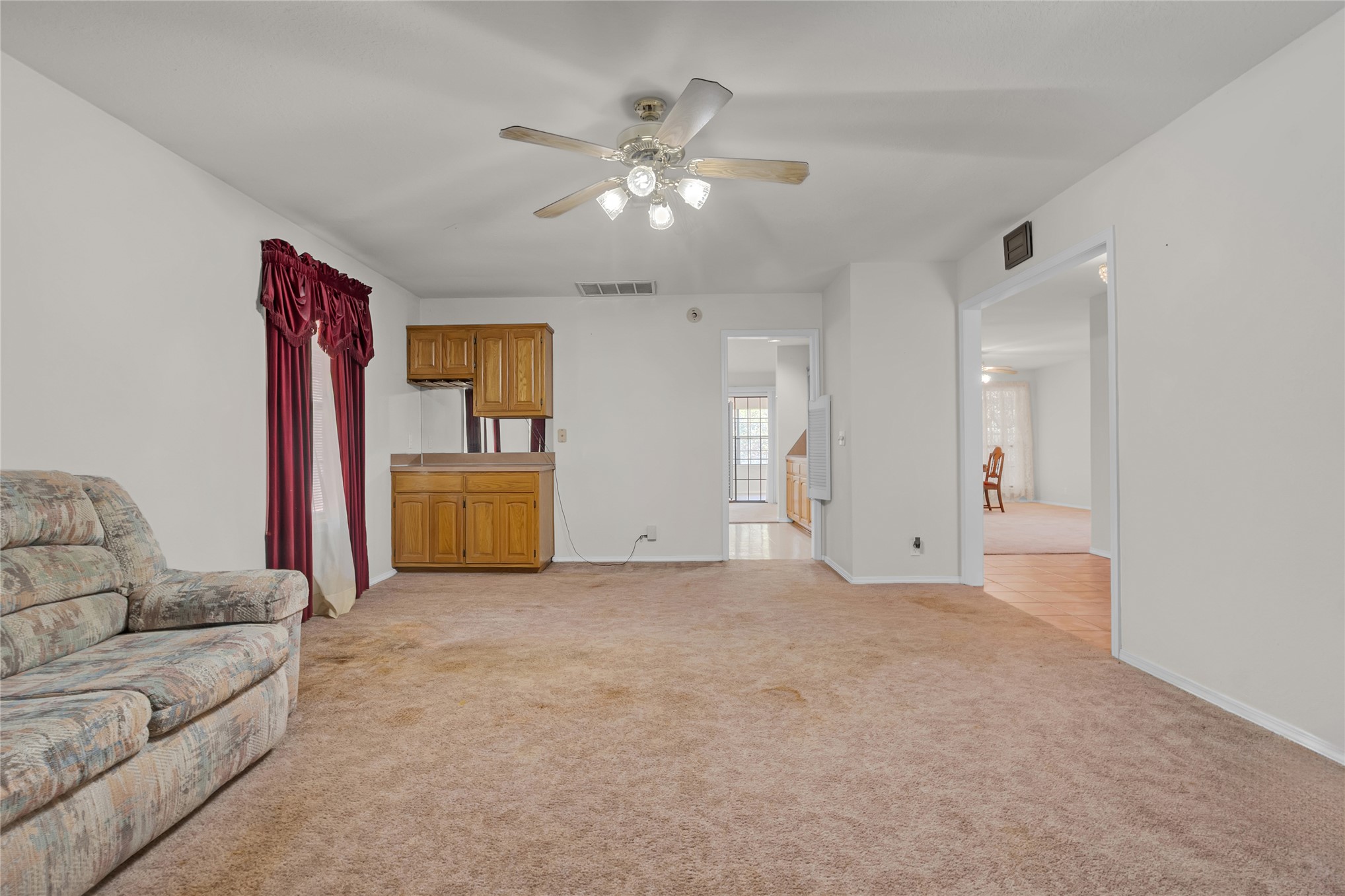 20287 S 417th Westavenue Bristow OK 74010
