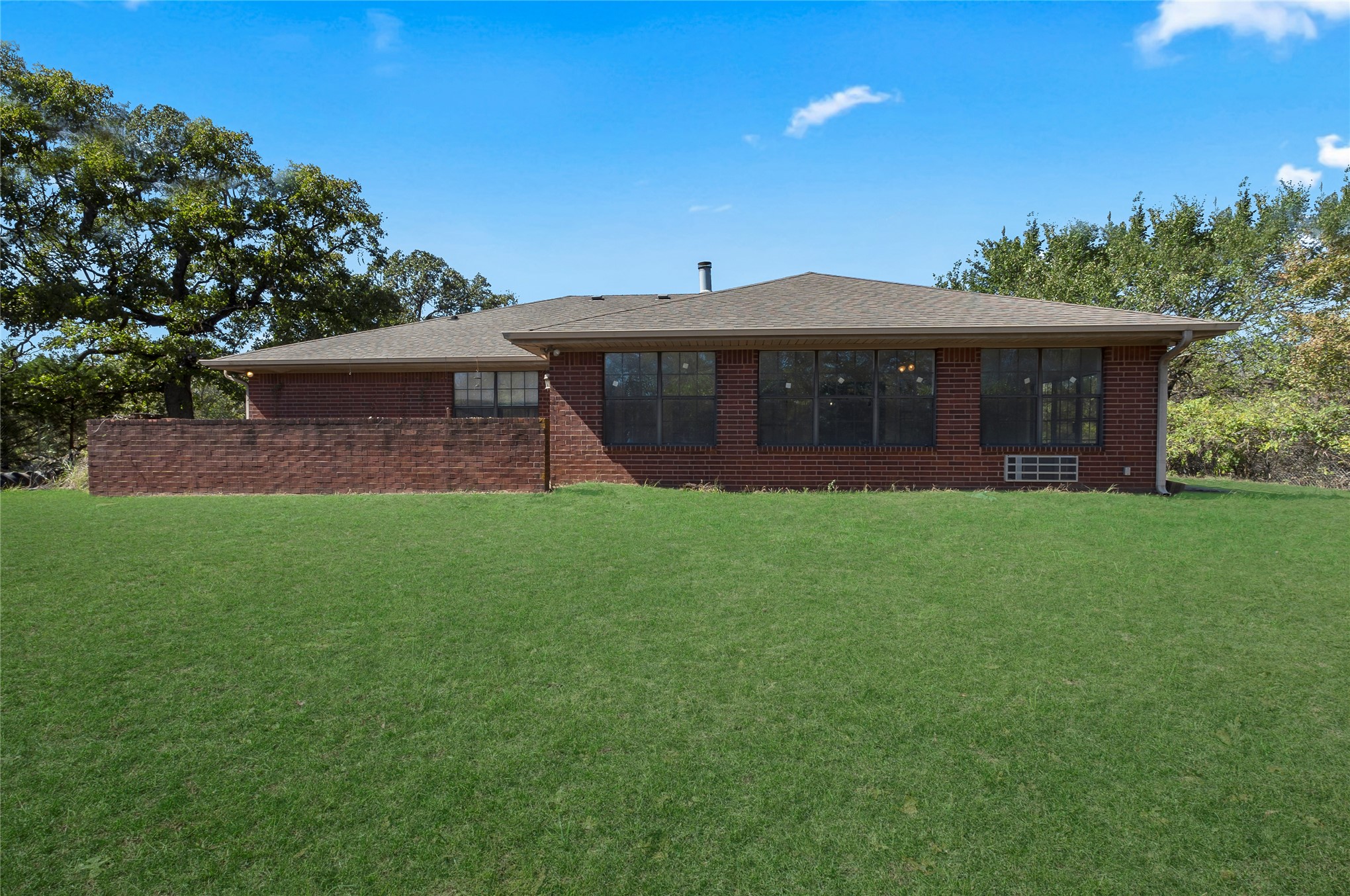 20287 S 417th Westavenue Bristow OK 74010