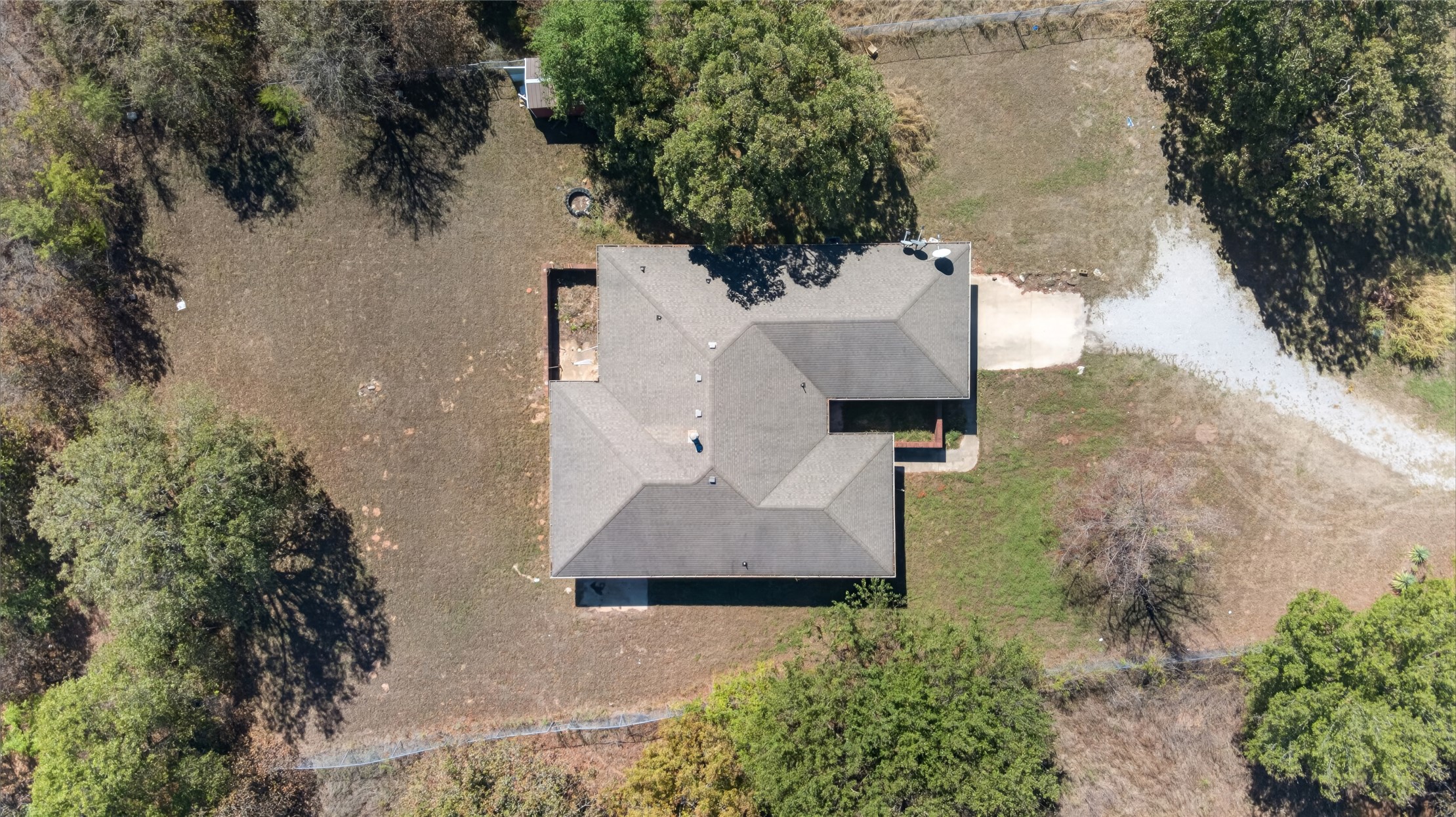 20287 S 417th Westavenue Bristow OK 74010