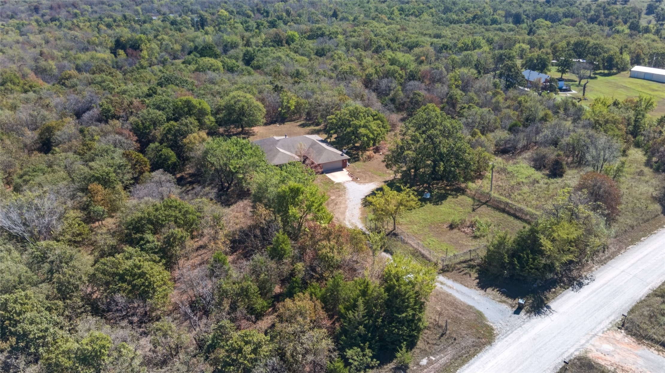 20287 S 417th Westavenue Bristow OK 74010