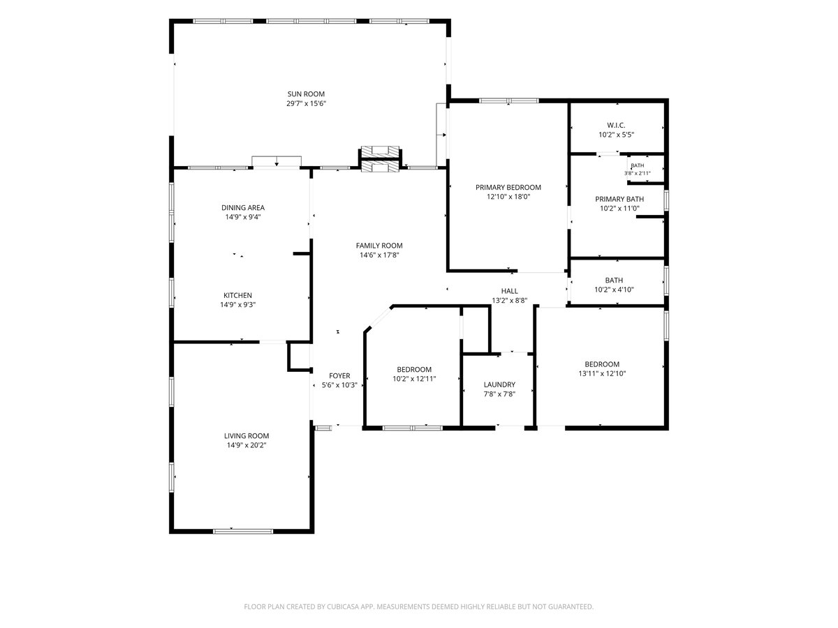 20287 S 417th Westavenue Bristow OK 74010