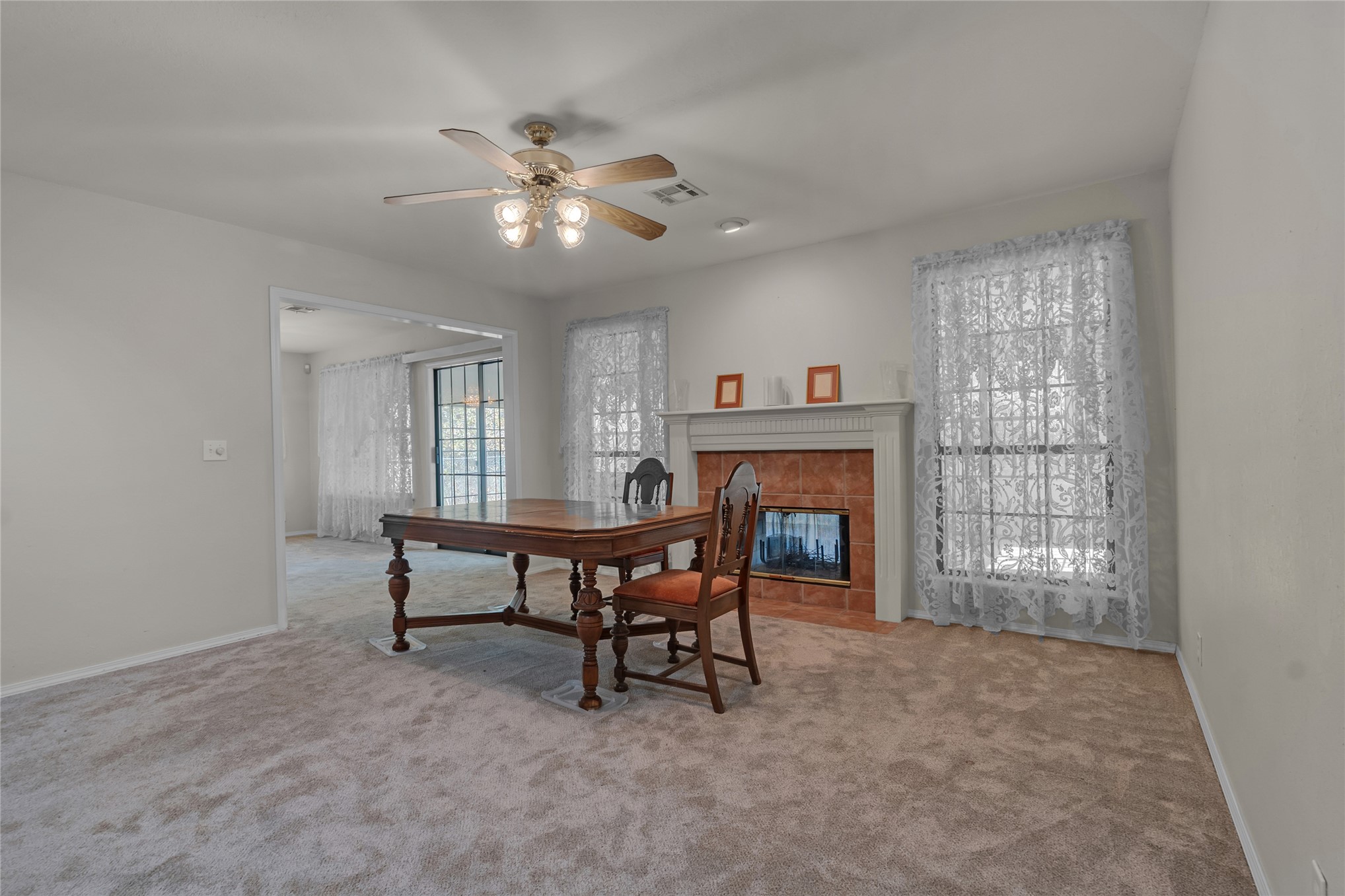 20287 S 417th Westavenue Bristow OK 74010