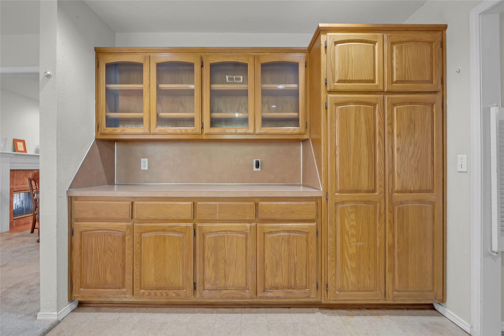 20287 S 417th Westavenue Bristow OK 74010