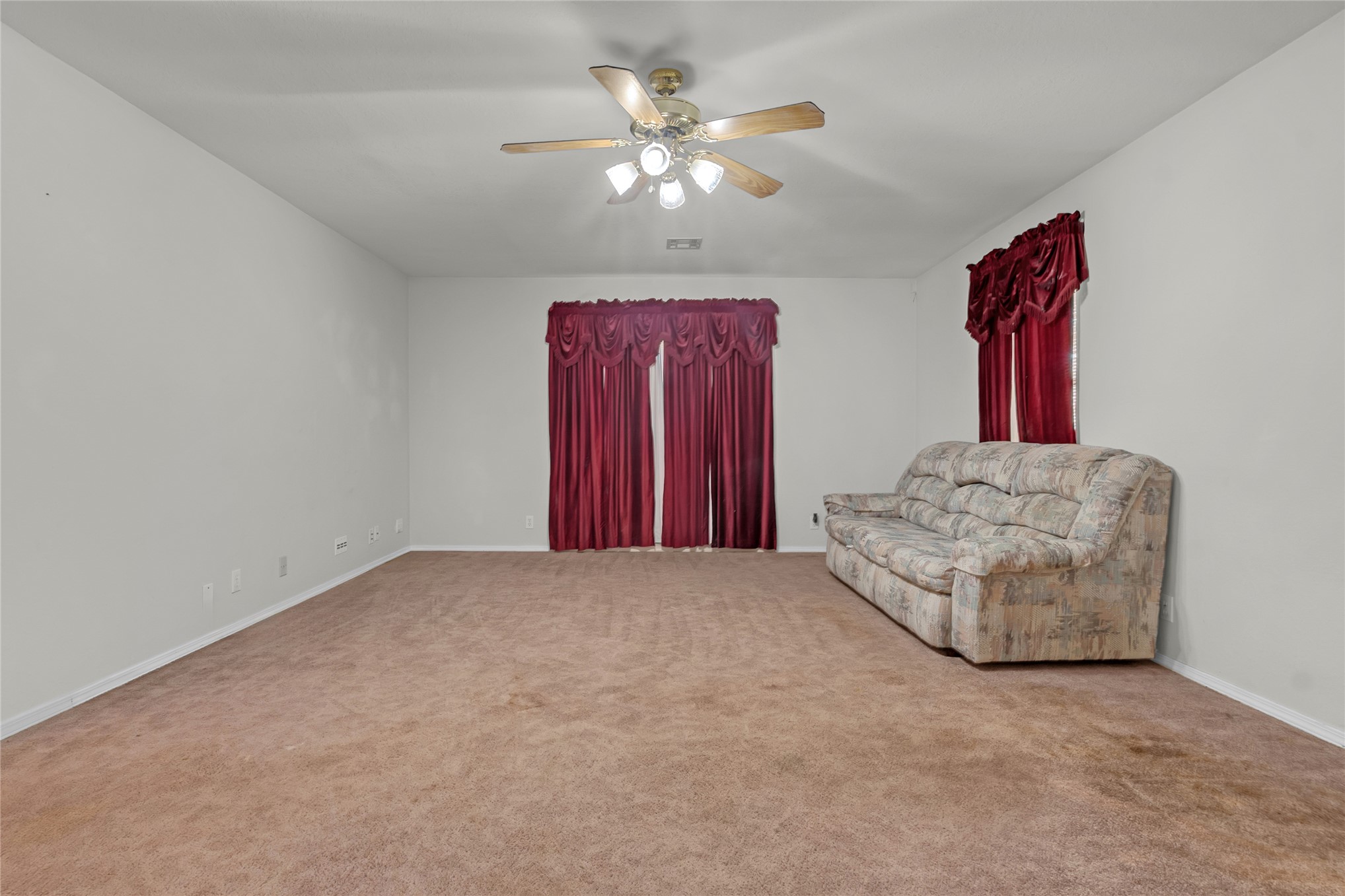 20287 S 417th Westavenue Bristow OK 74010