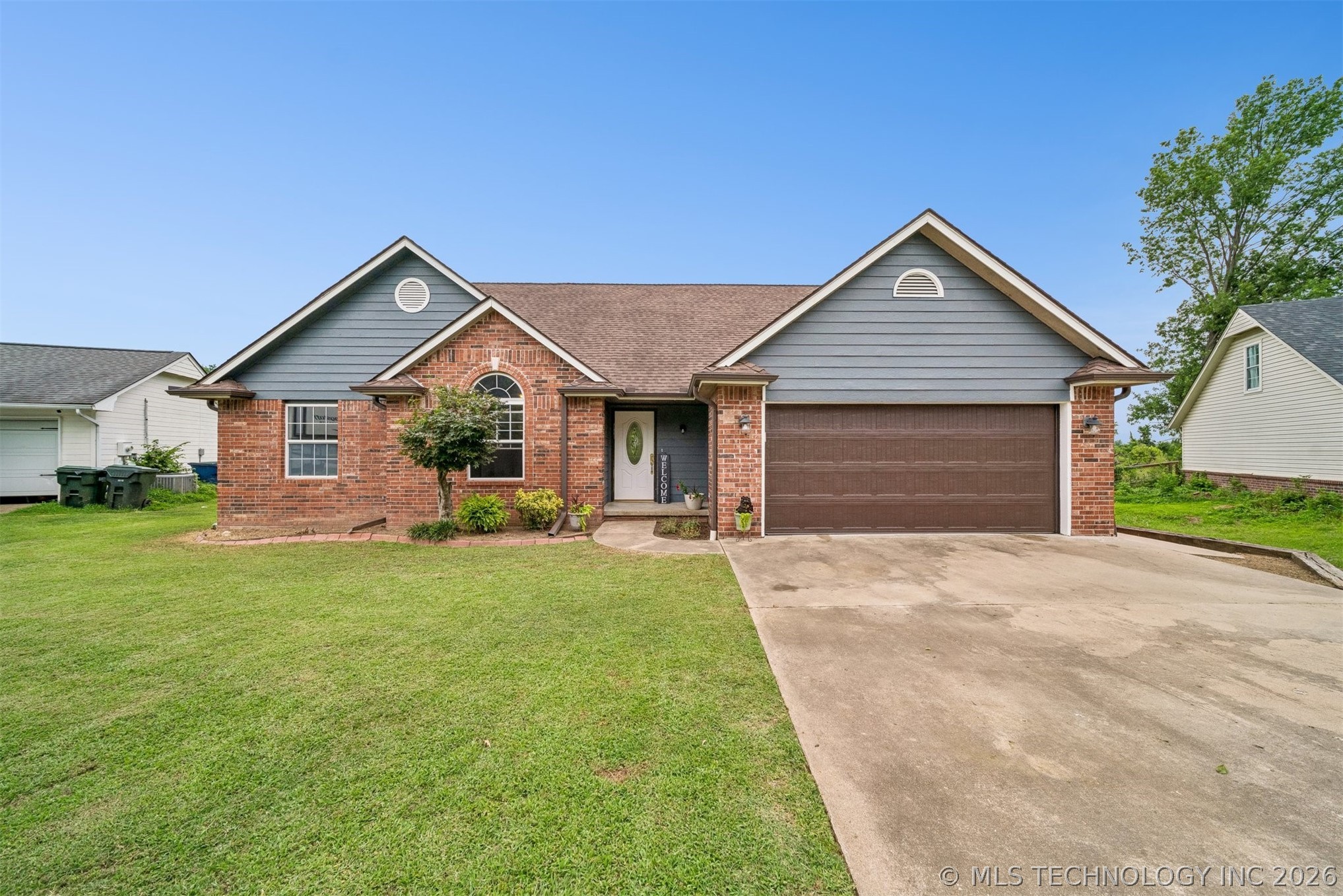 996 N Douglas Drive Claremore OK 74017