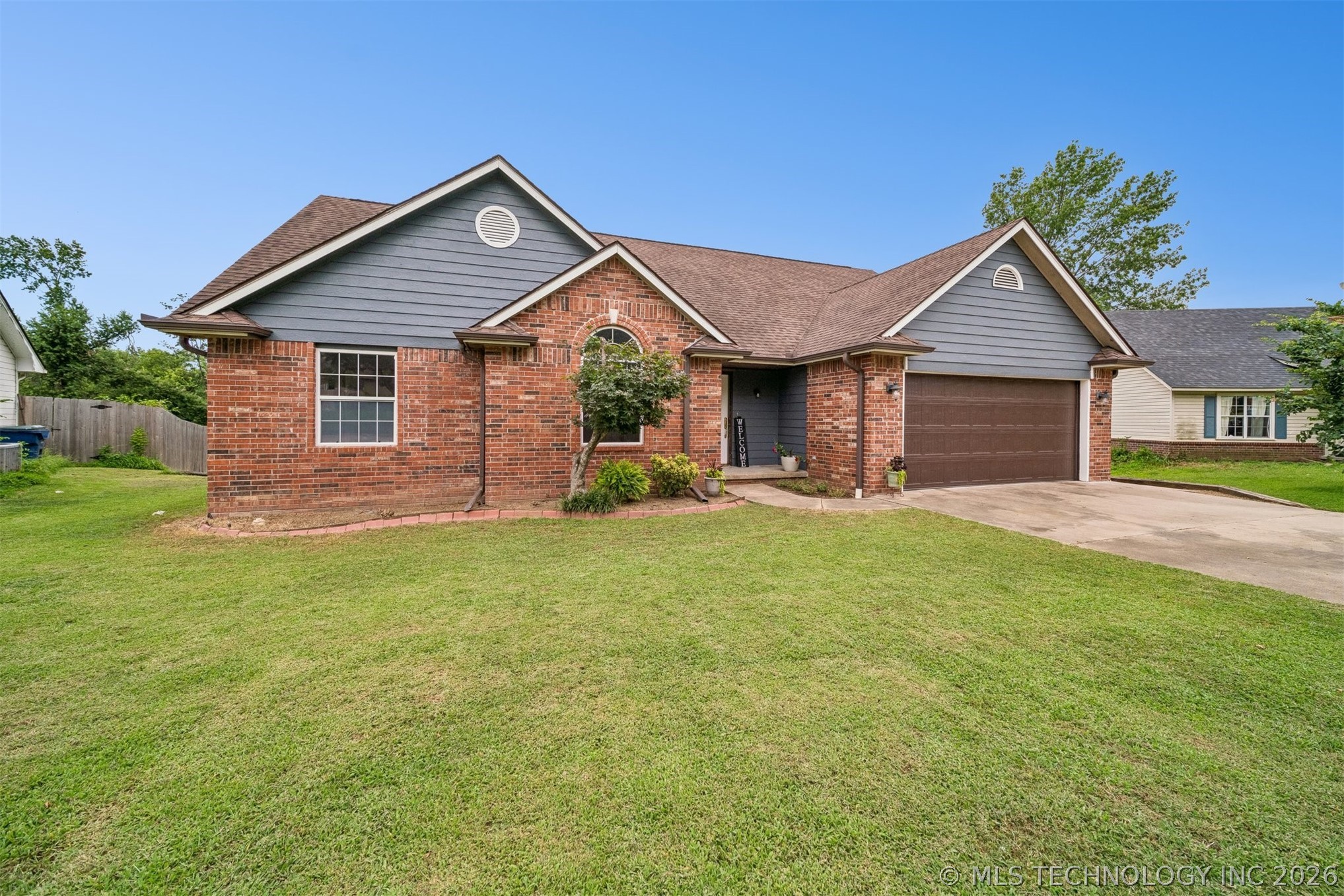 996 N Douglas Drive Claremore OK 74017