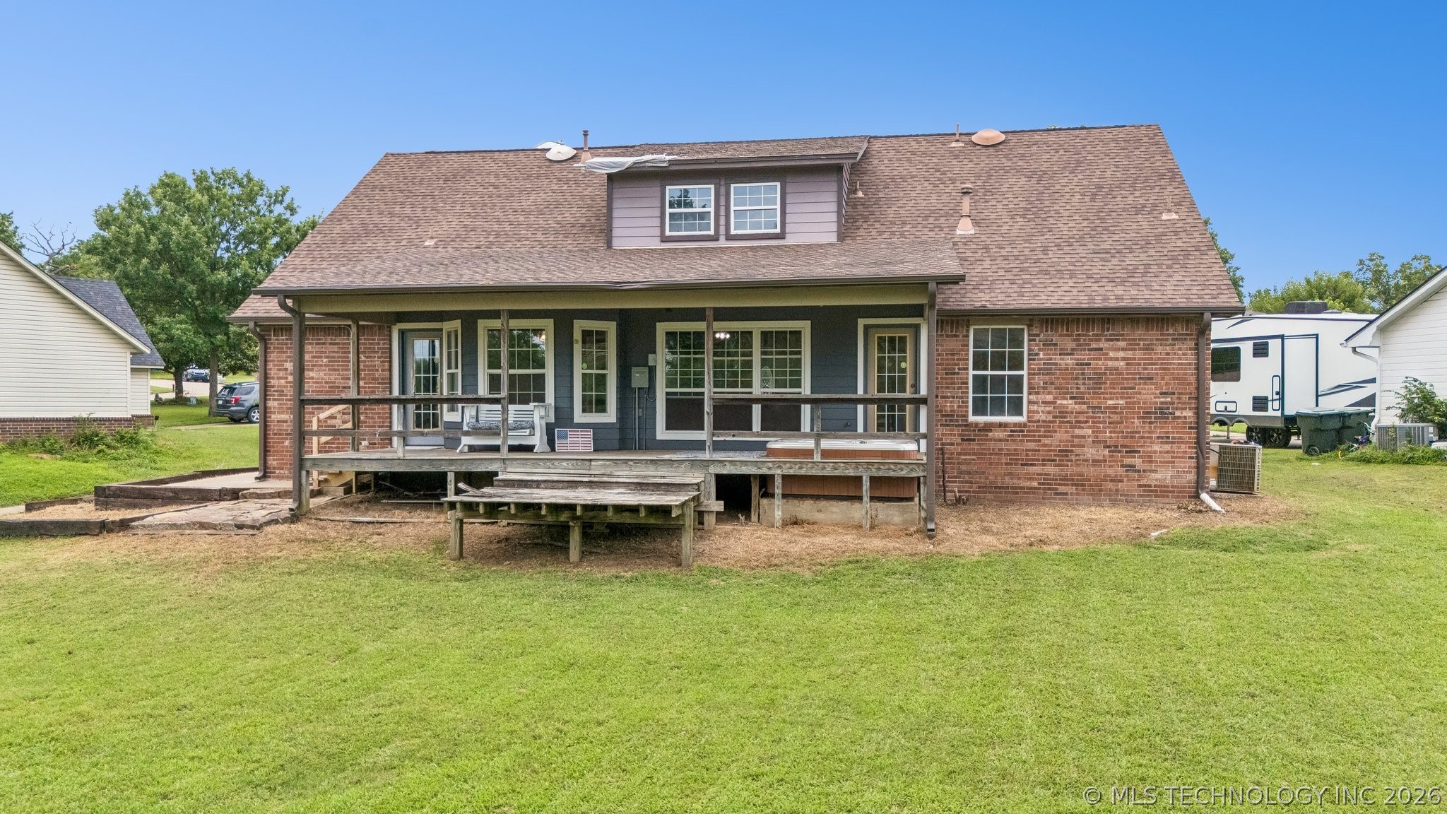 996 N Douglas Drive Claremore OK 74017