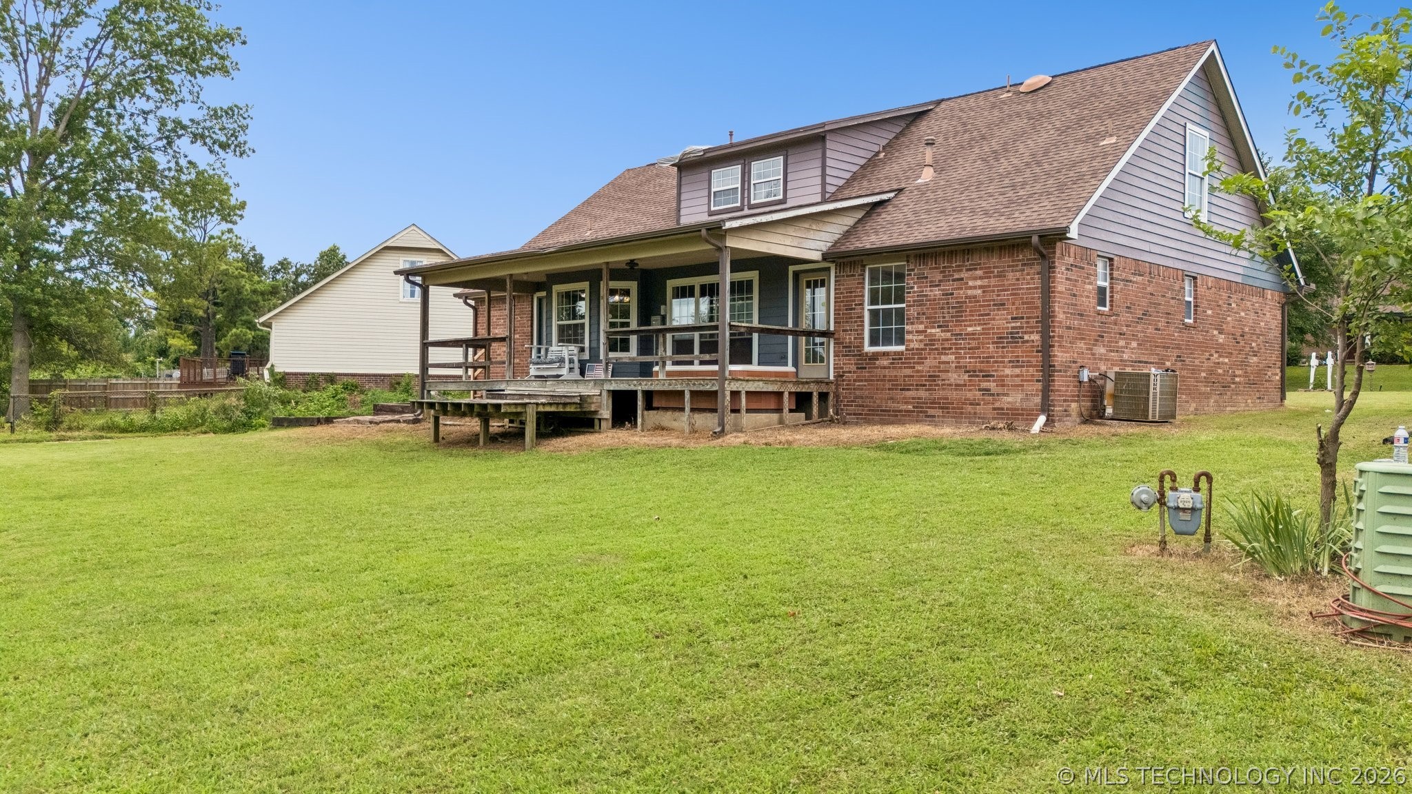 996 N Douglas Drive Claremore OK 74017