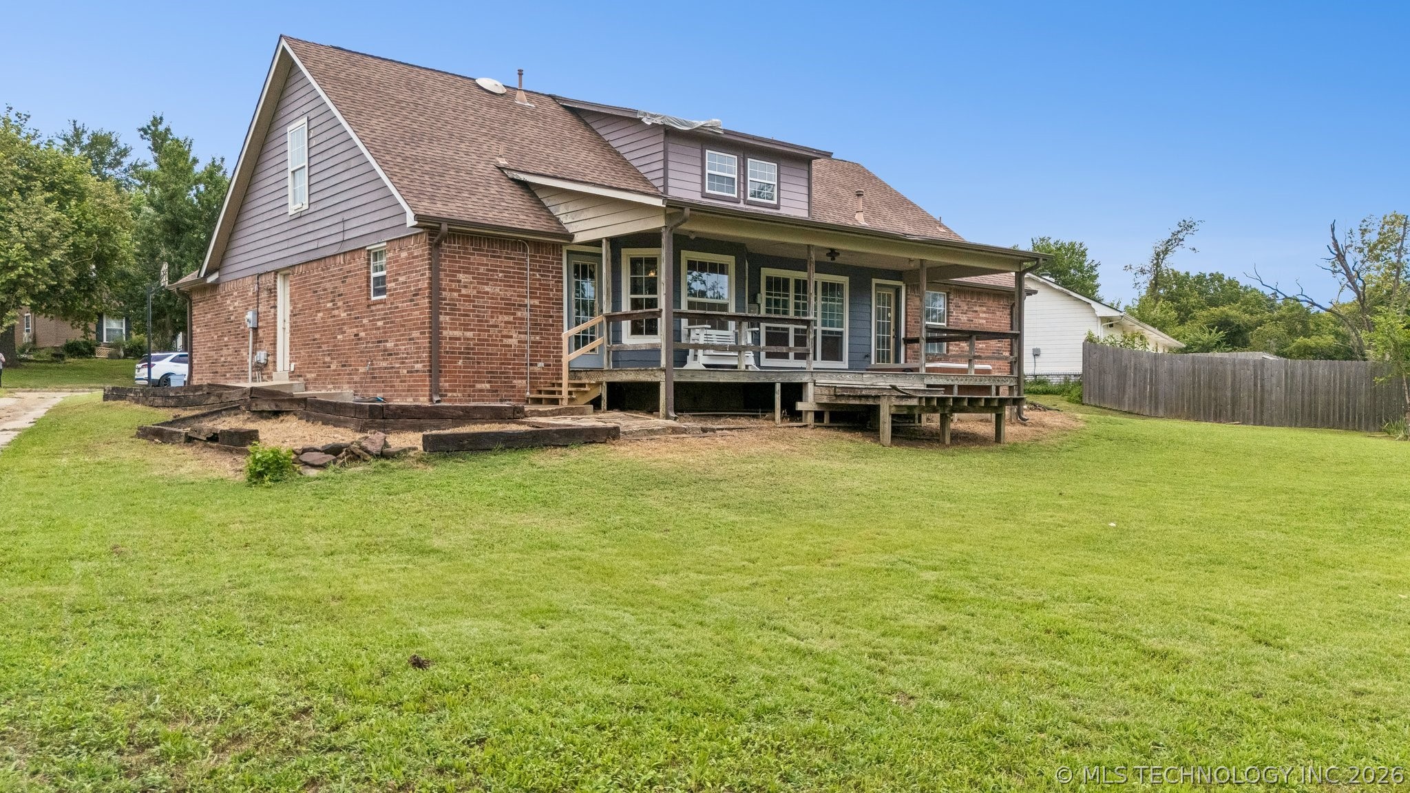996 N Douglas Drive Claremore OK 74017