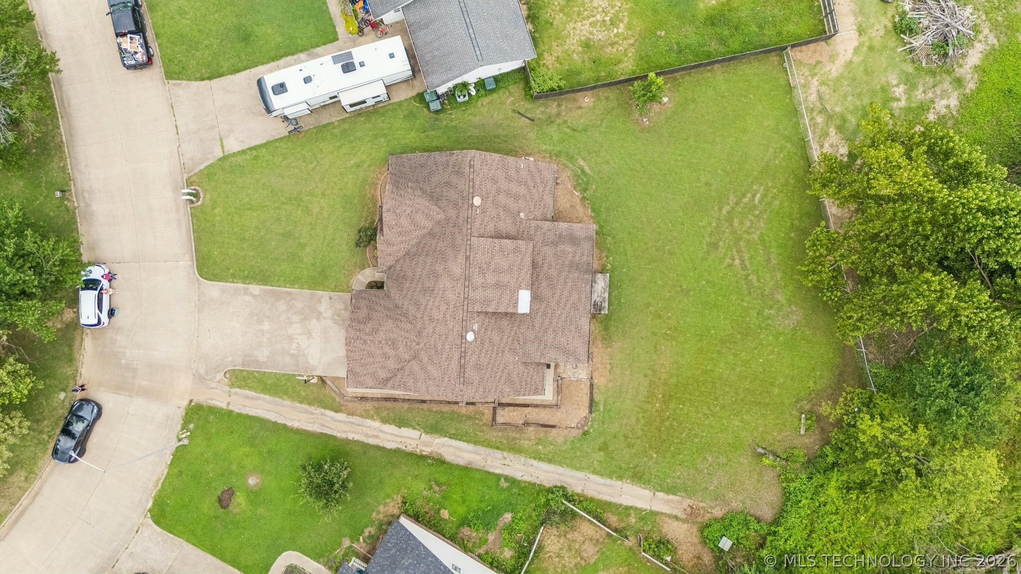 996 N Douglas Drive Claremore OK 74017