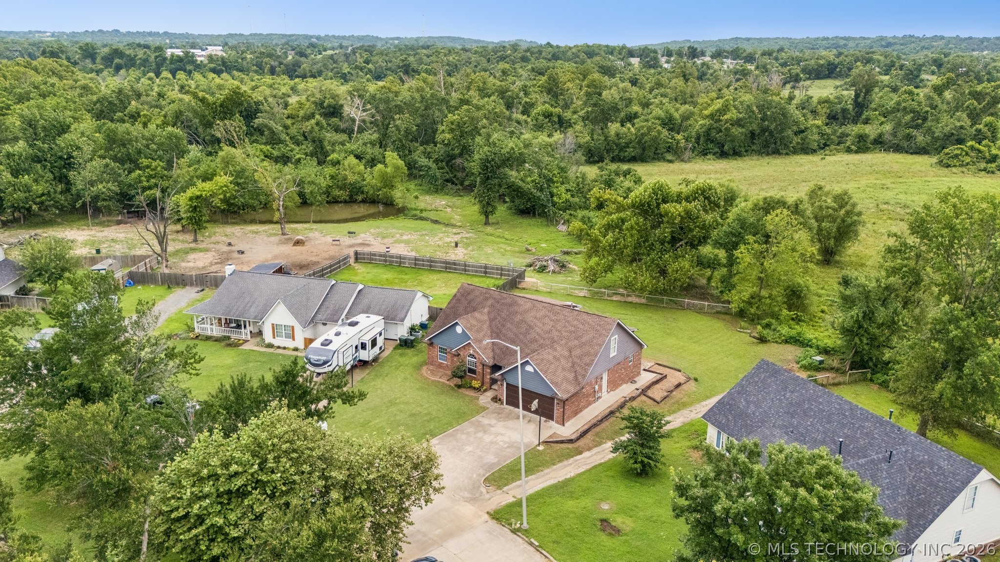 996 N Douglas Drive Claremore OK 74017