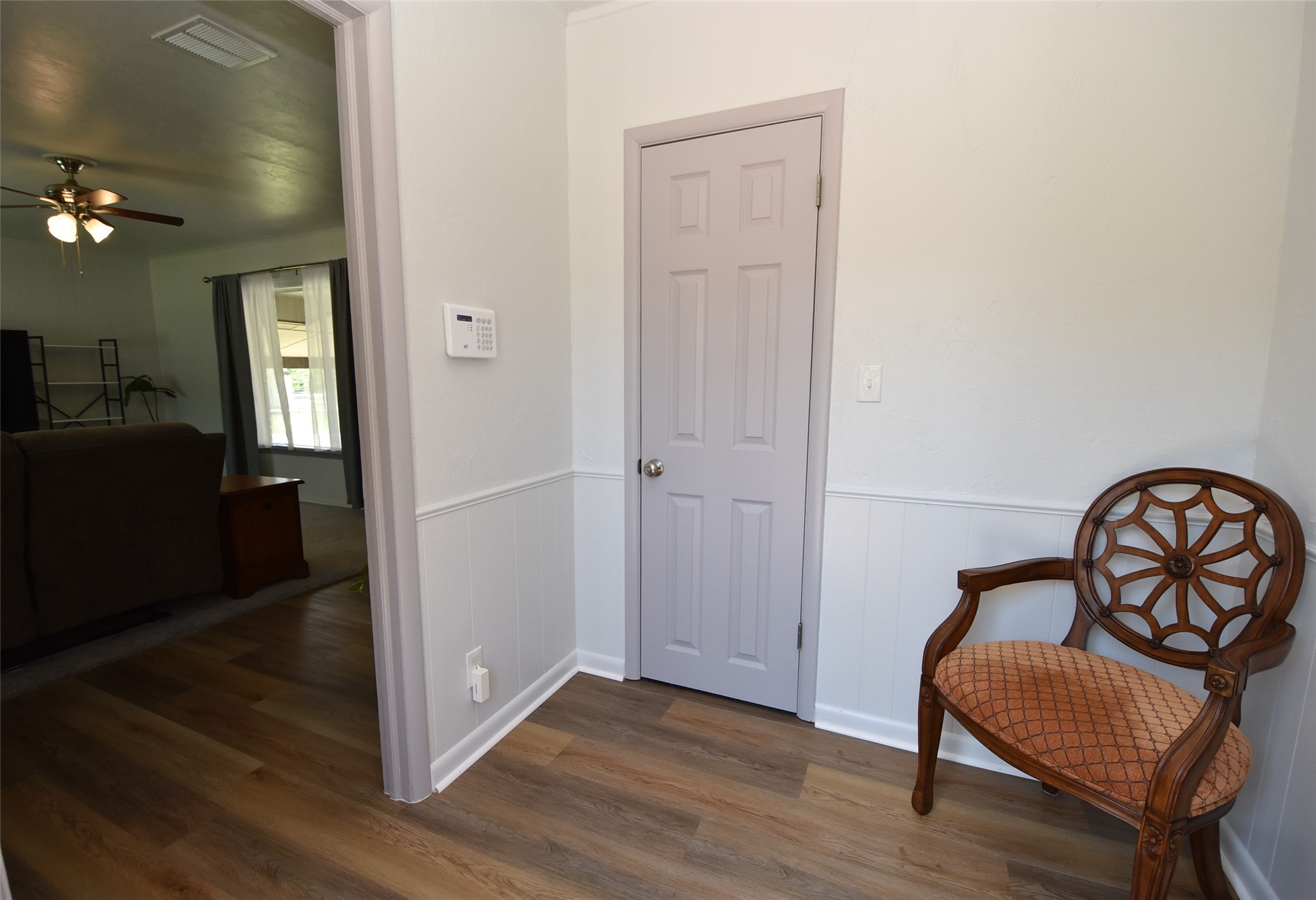 1612 Foster Avenue Seminole OK 74868