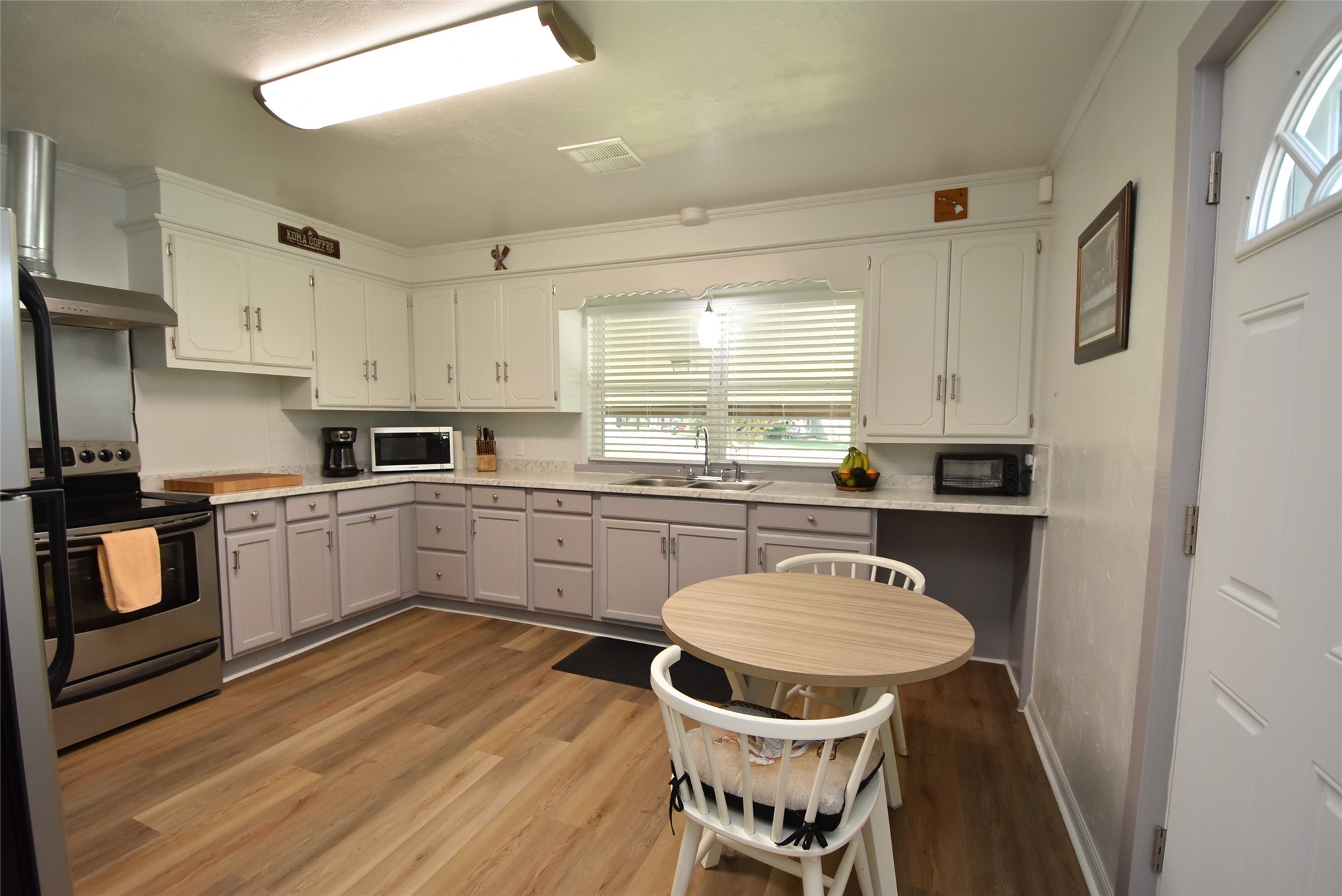1612 Foster Avenue Seminole OK 74868