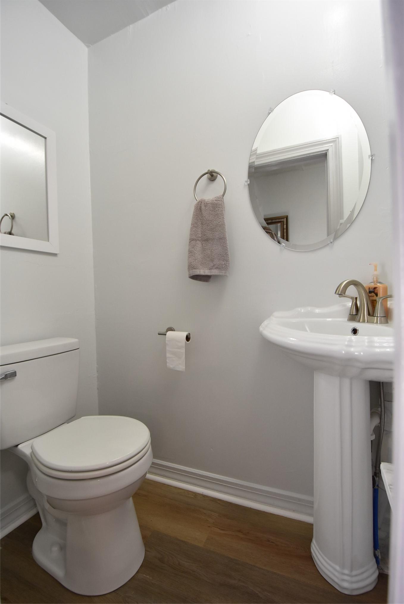 1612 Foster Avenue Seminole OK 74868