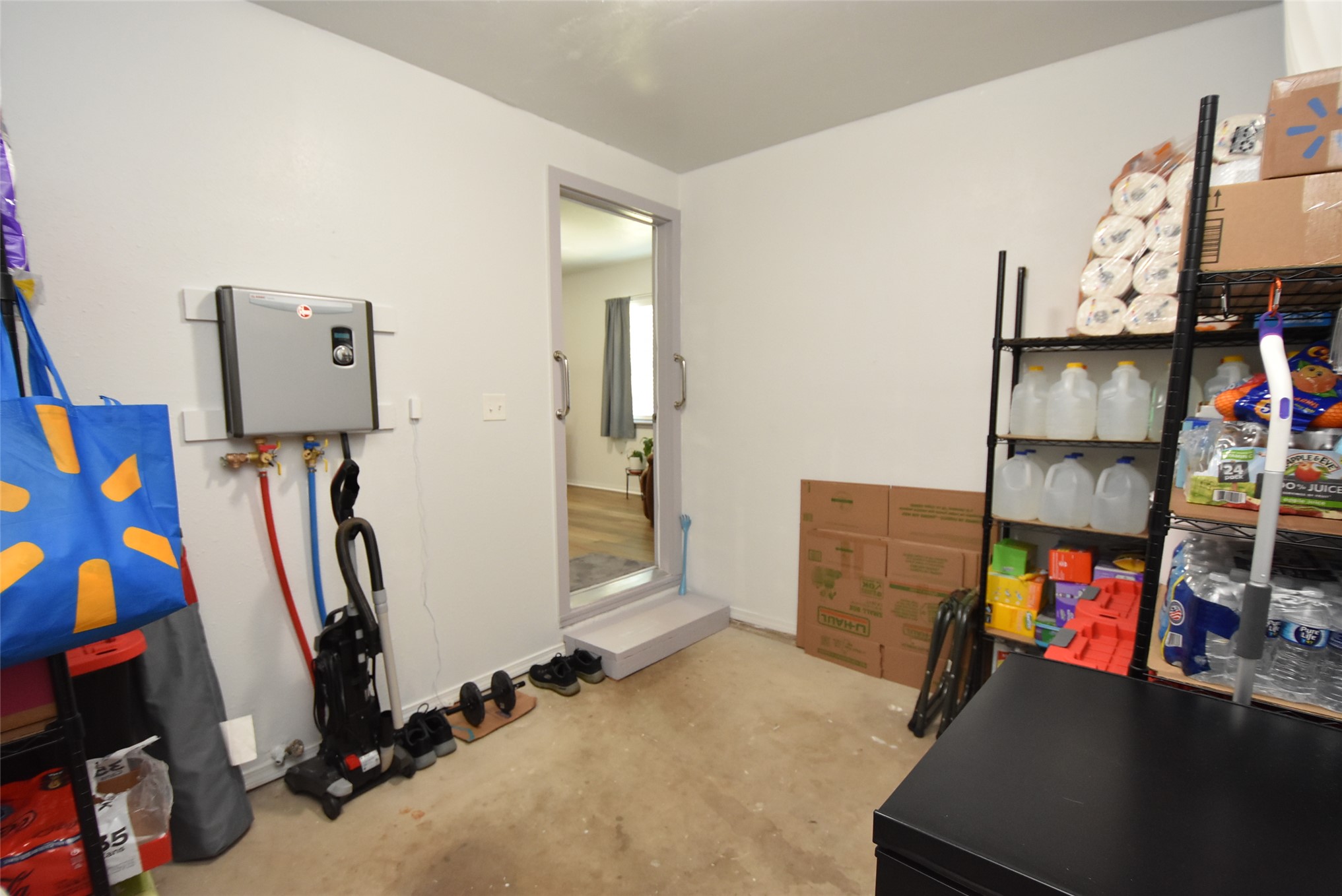 1612 Foster Avenue Seminole OK 74868