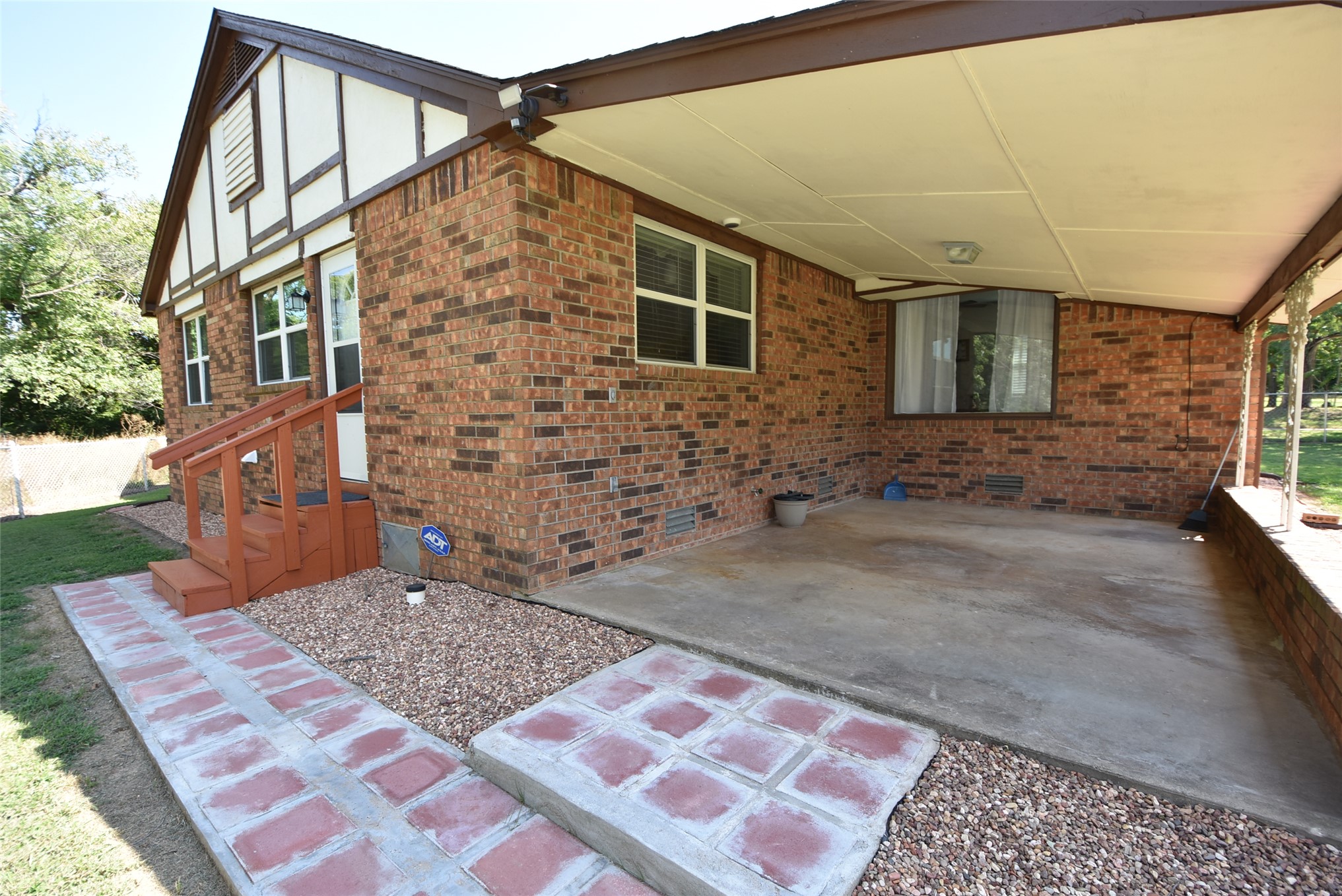 1612 Foster Avenue Seminole OK 74868