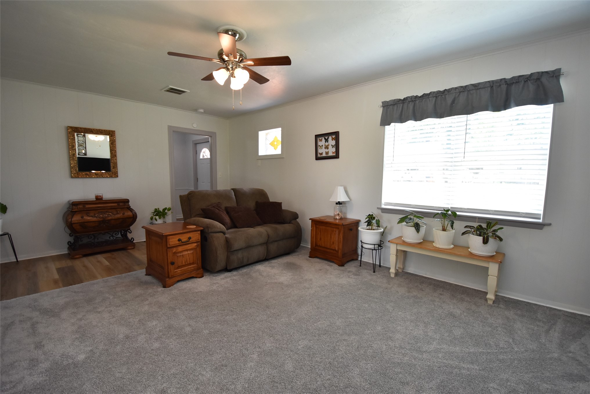 1612 Foster Avenue Seminole OK 74868