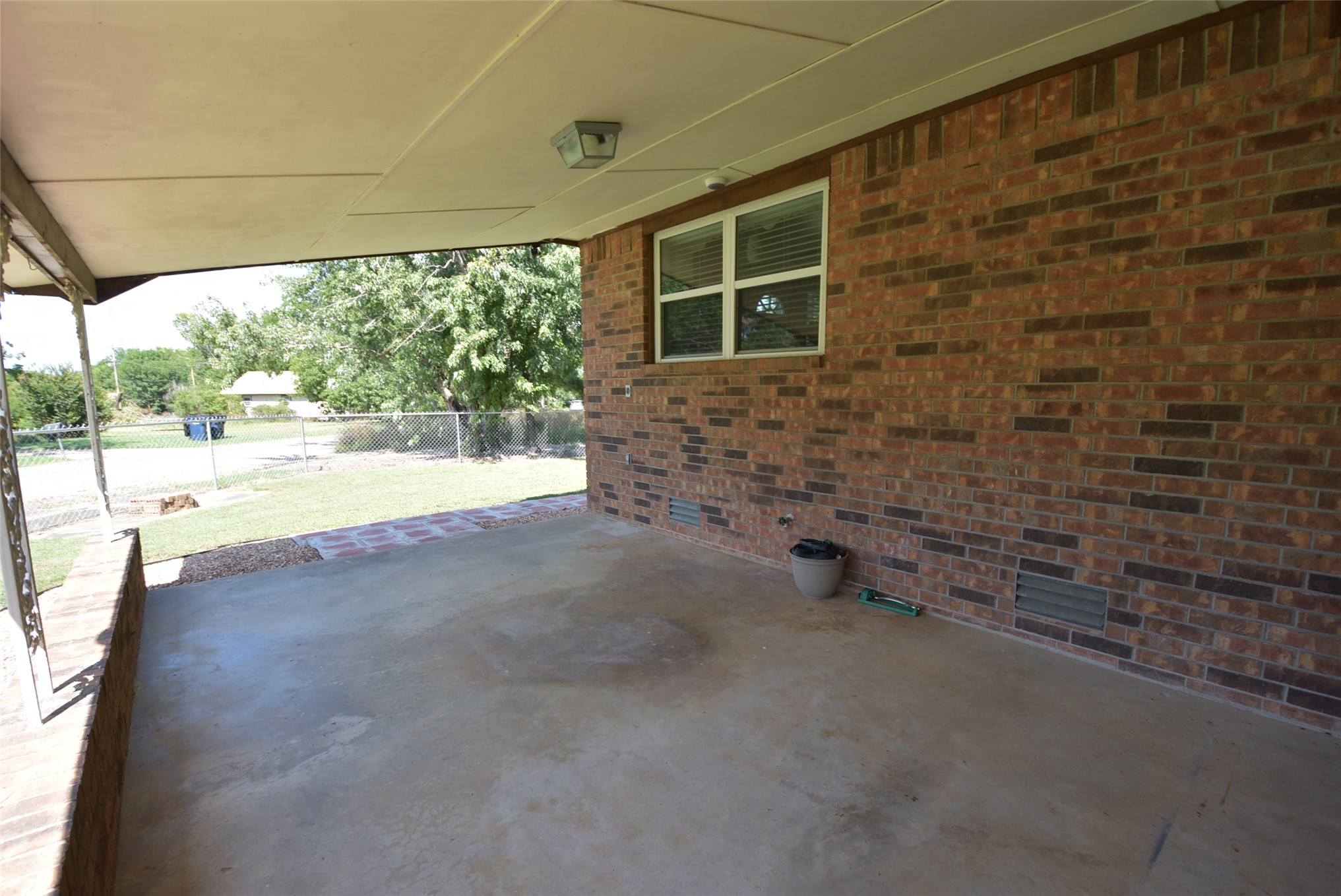 1612 Foster Avenue Seminole OK 74868