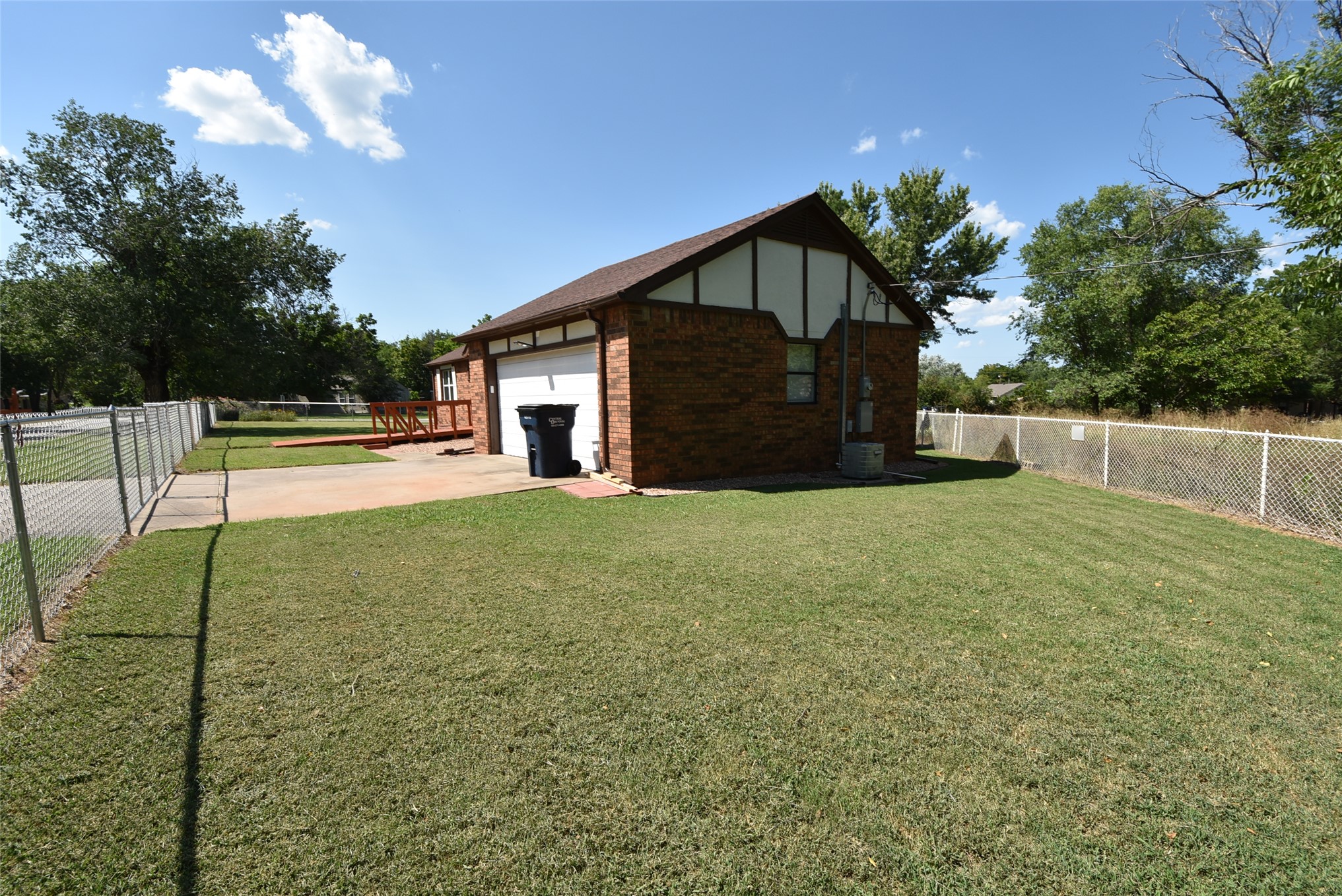 1612 Foster Avenue Seminole OK 74868