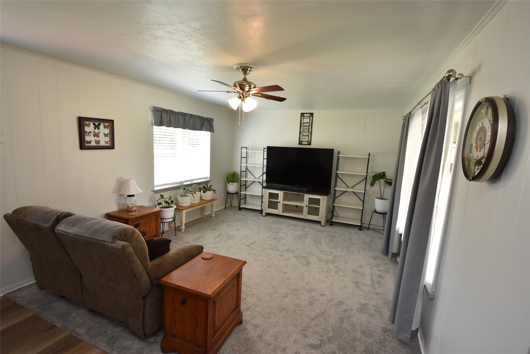 1612 Foster Avenue Seminole OK 74868