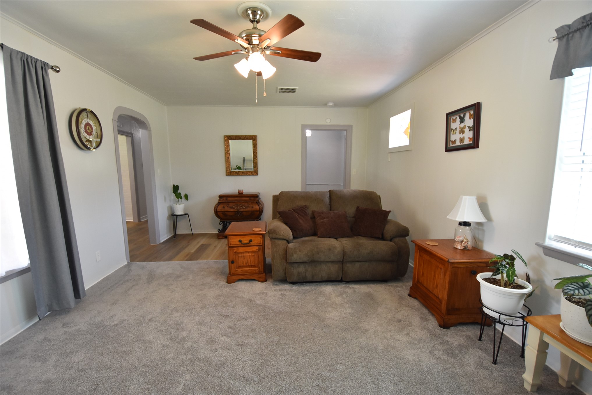 1612 Foster Avenue Seminole OK 74868