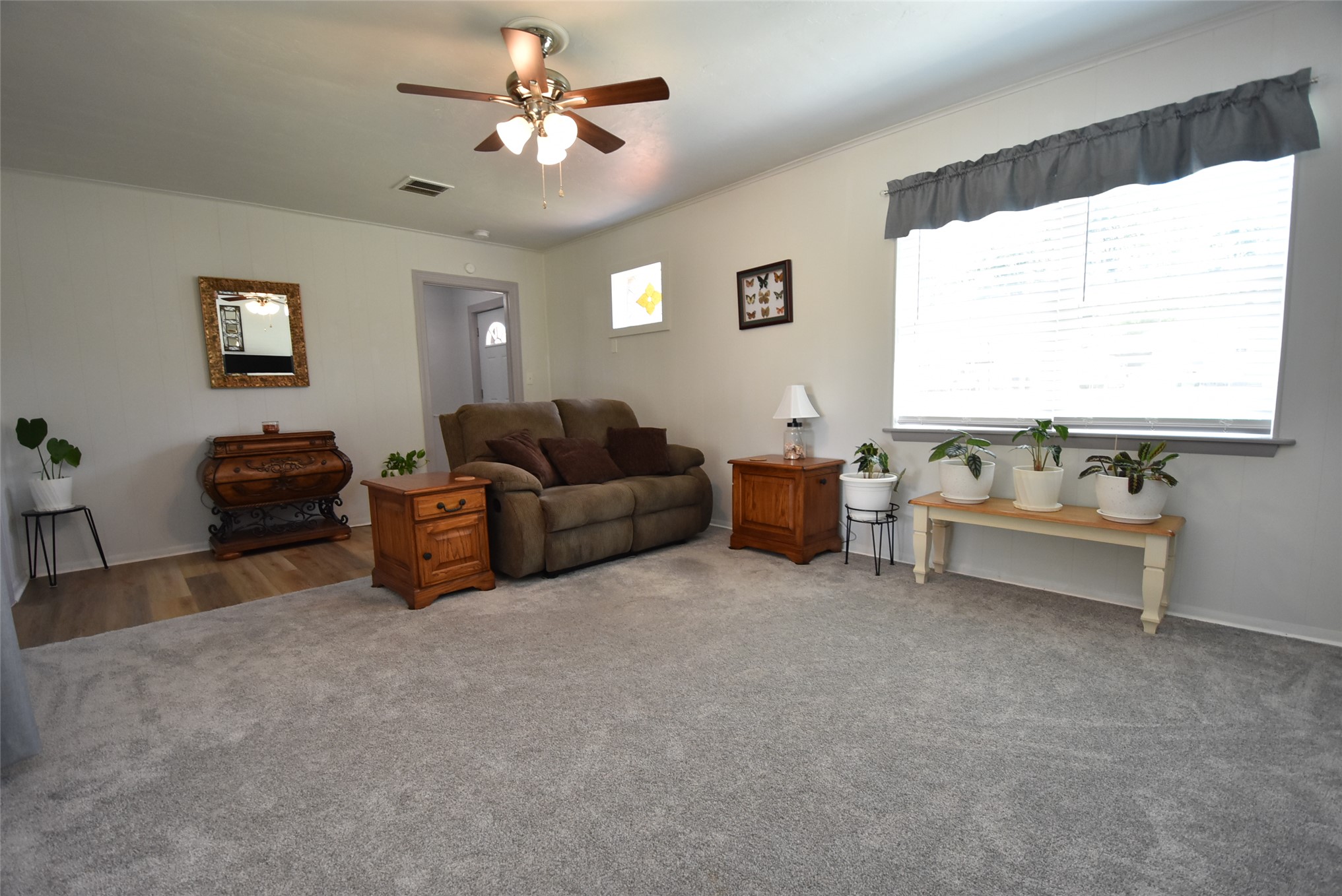1612 Foster Avenue Seminole OK 74868