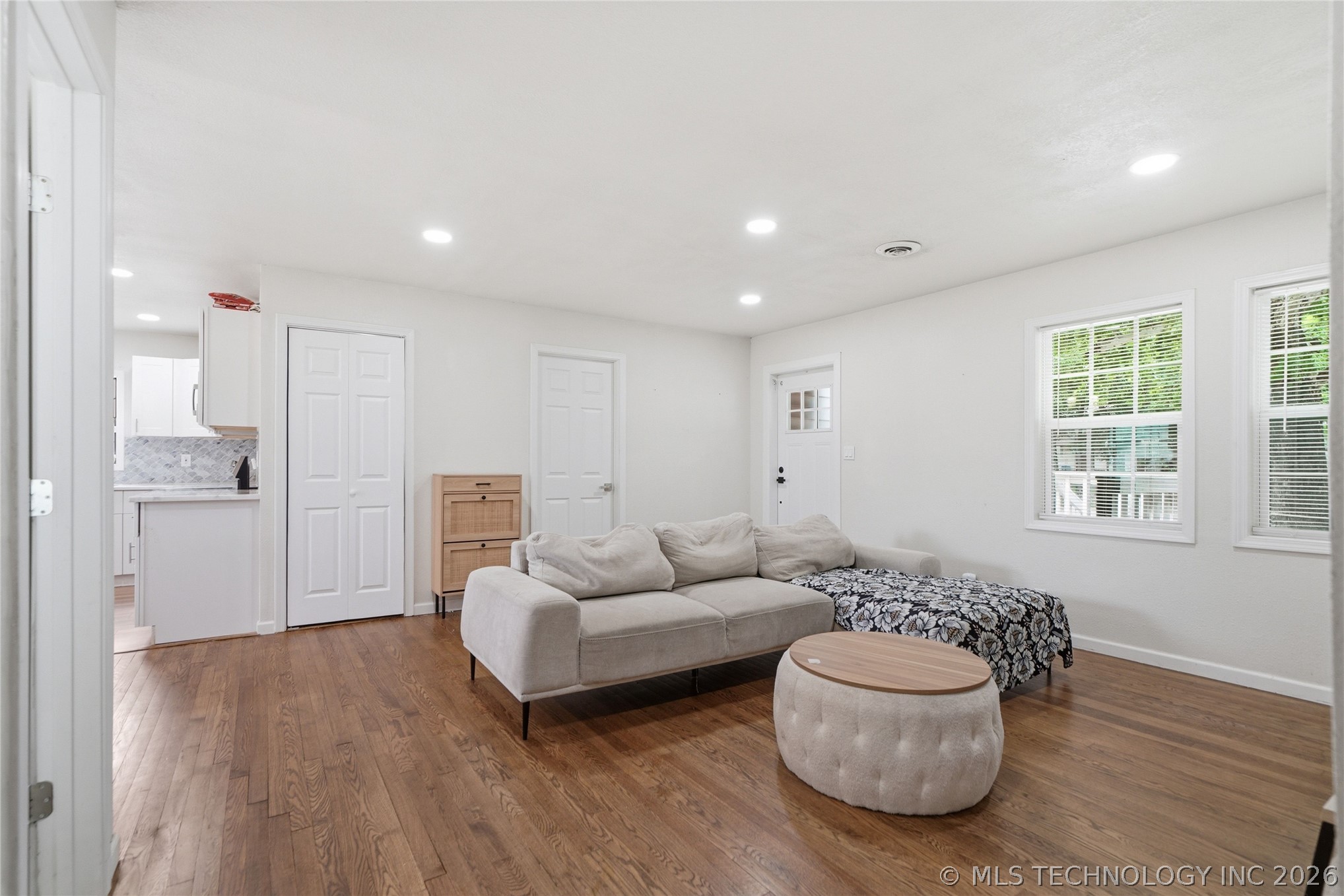 5040 S 36th Avenue W Tulsa OK 74107