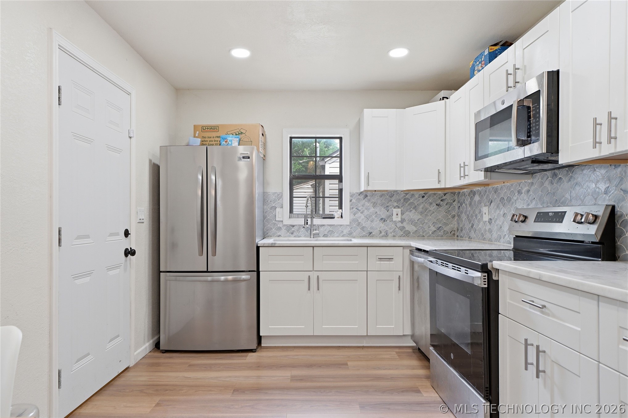 5040 S 36th Avenue W Tulsa OK 74107