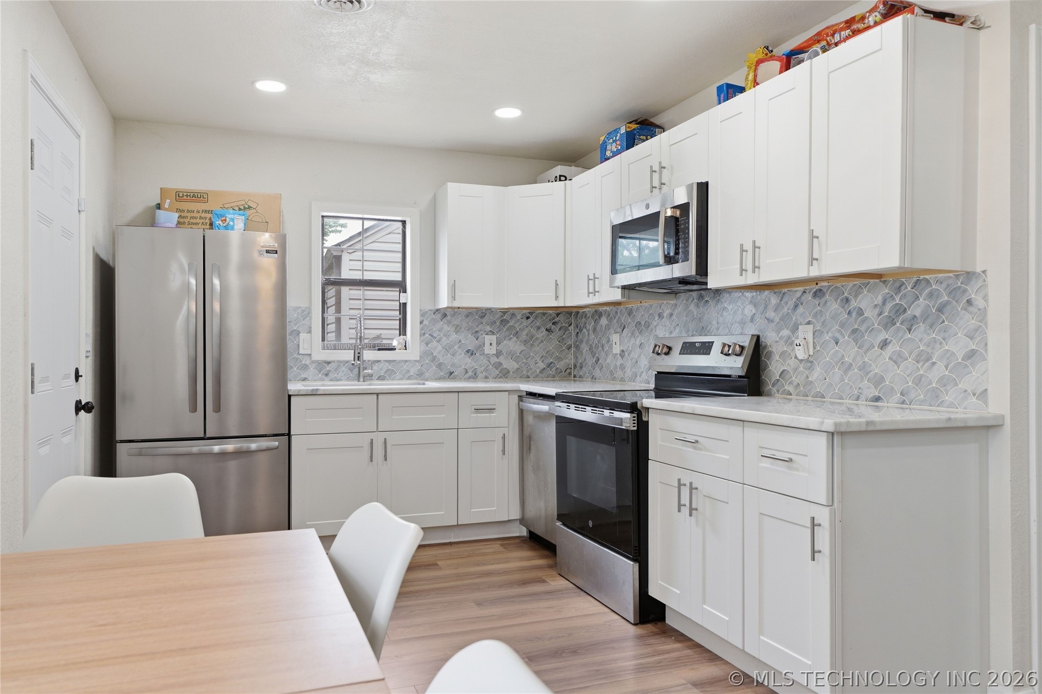 5040 S 36th Avenue W Tulsa OK 74107