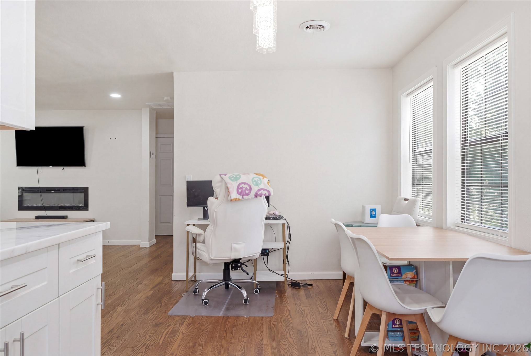 5040 S 36th Avenue W Tulsa OK 74107