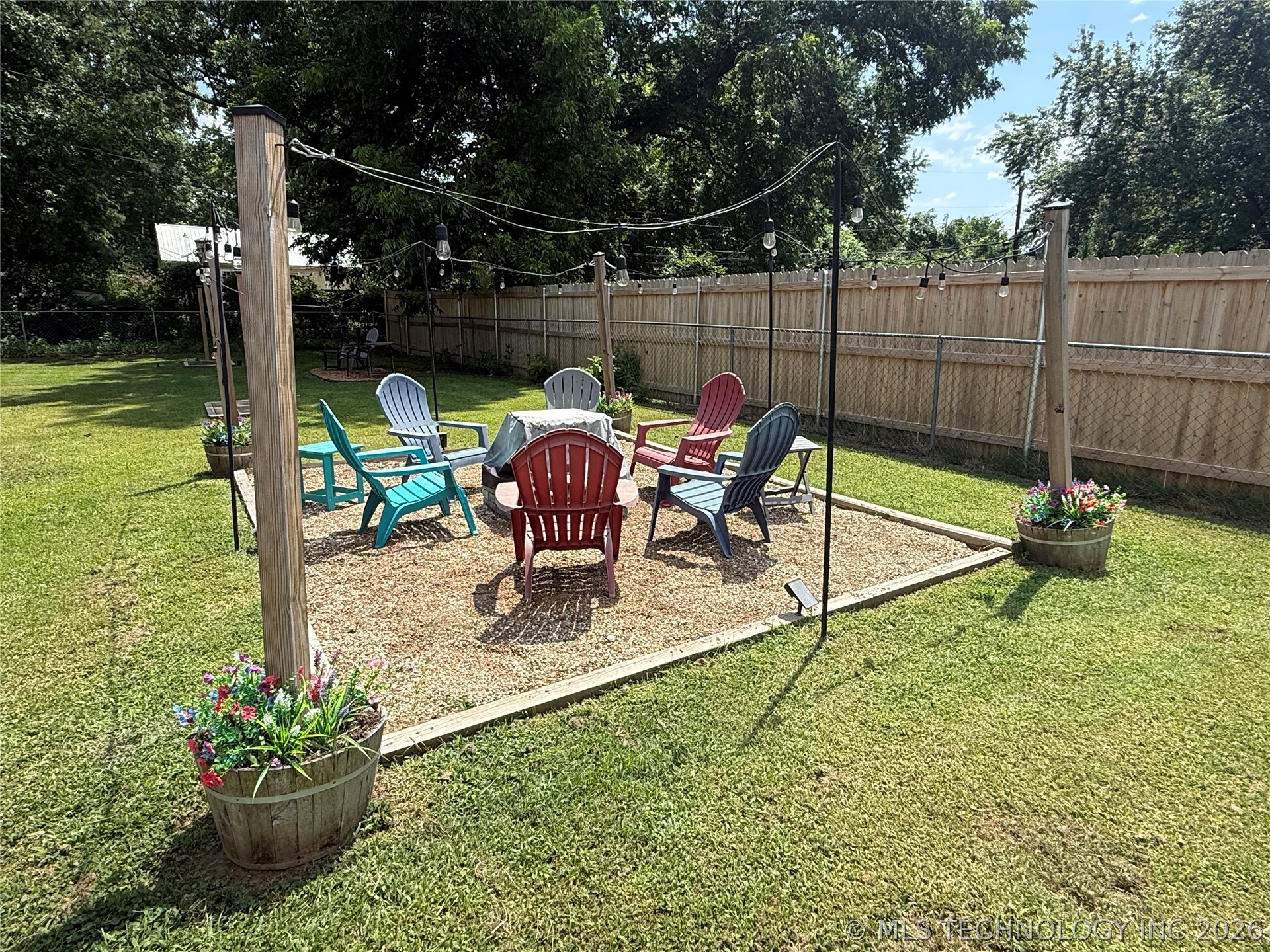 820 E Chickasaw Avenue Sallisaw OK 74955
