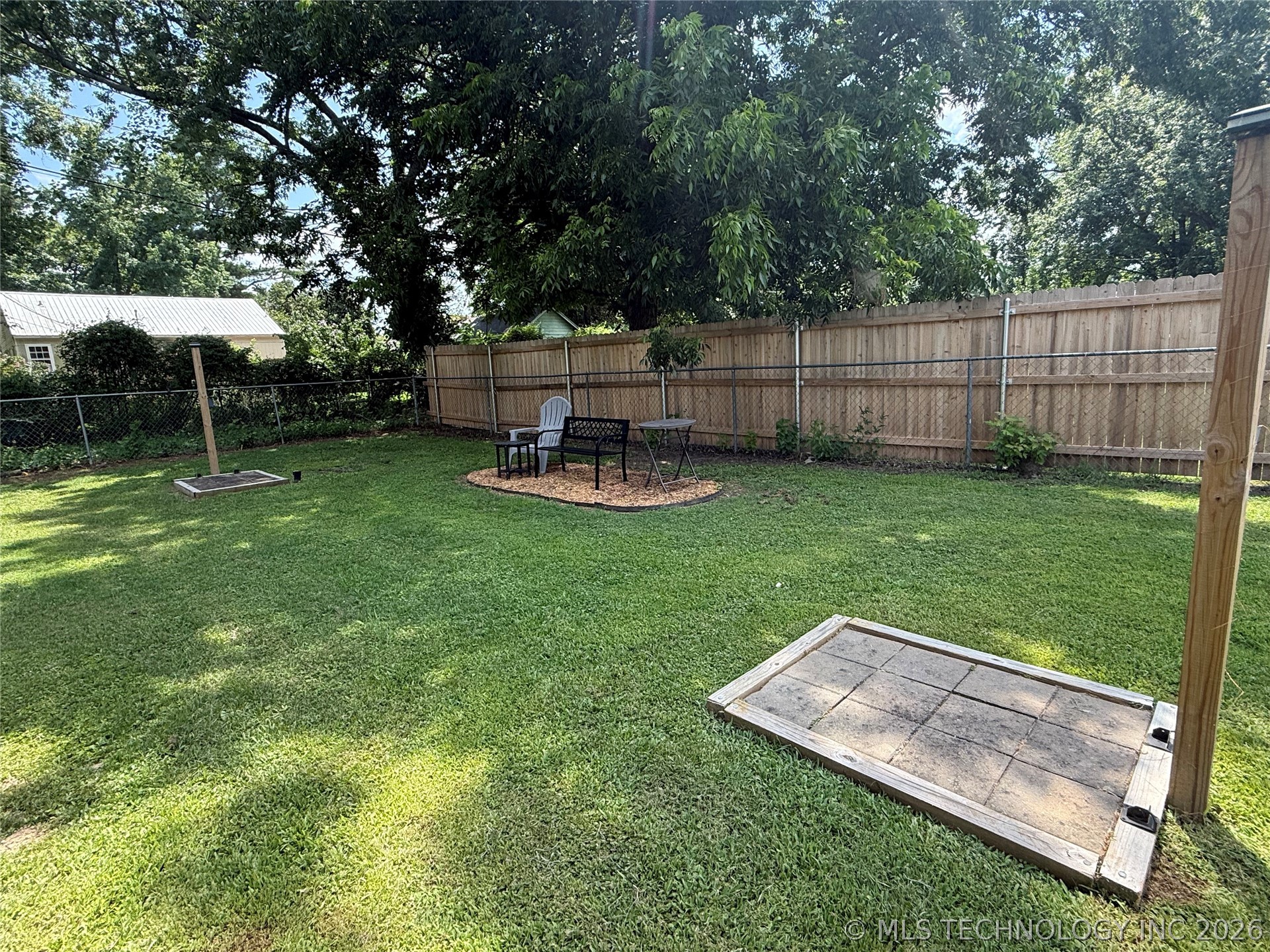 820 E Chickasaw Avenue Sallisaw OK 74955