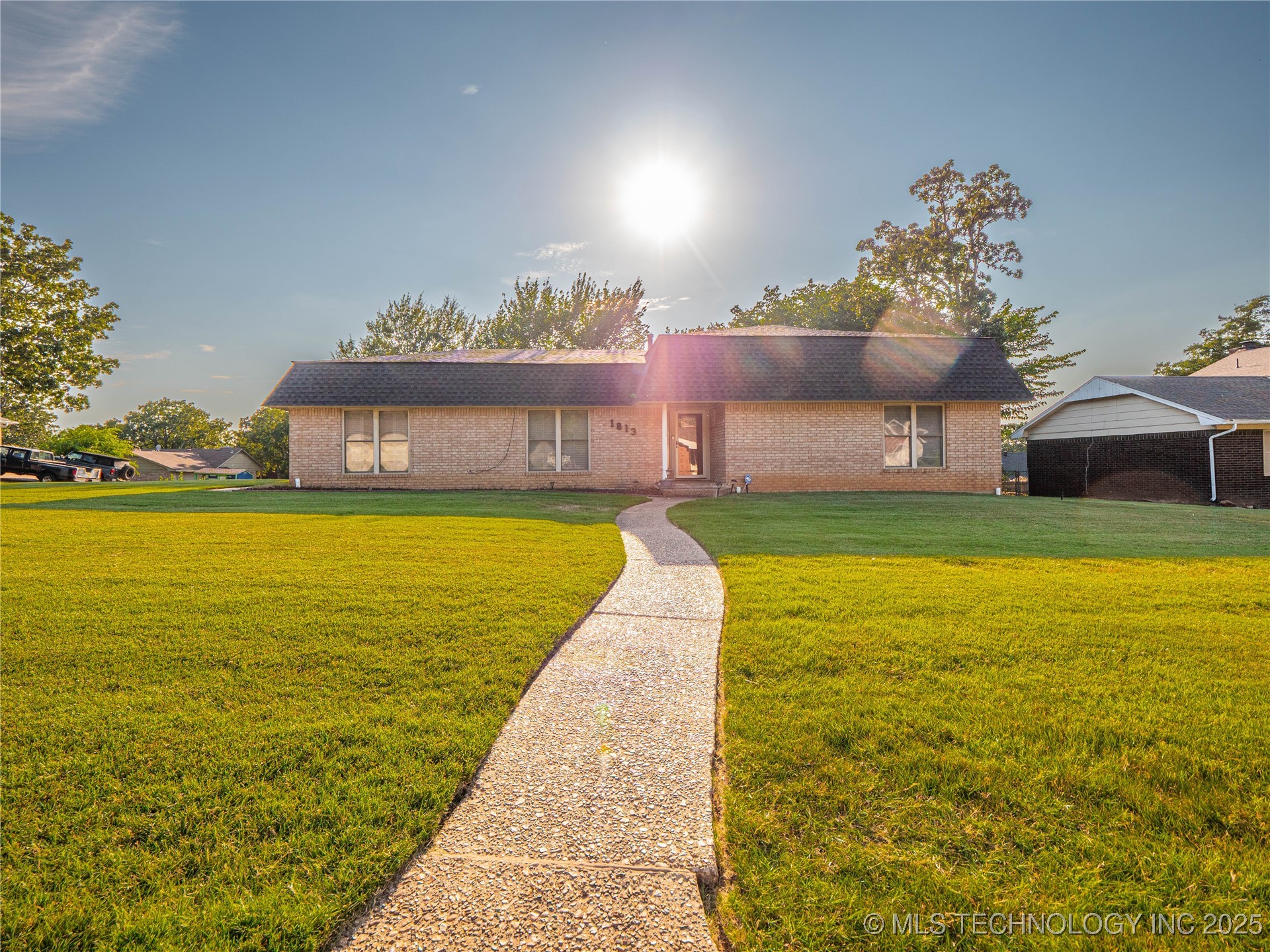 1813 Mockingbird Mcalester OK 74501