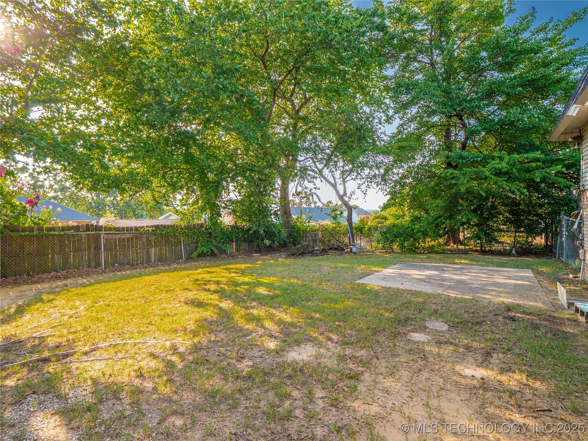 1813 Mockingbird Mcalester OK 74501