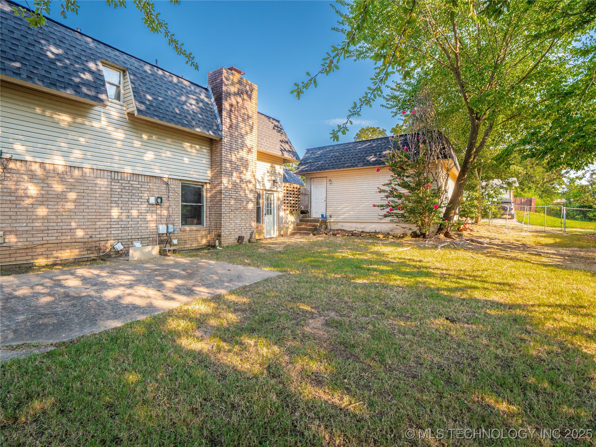 1813 Mockingbird Mcalester OK 74501