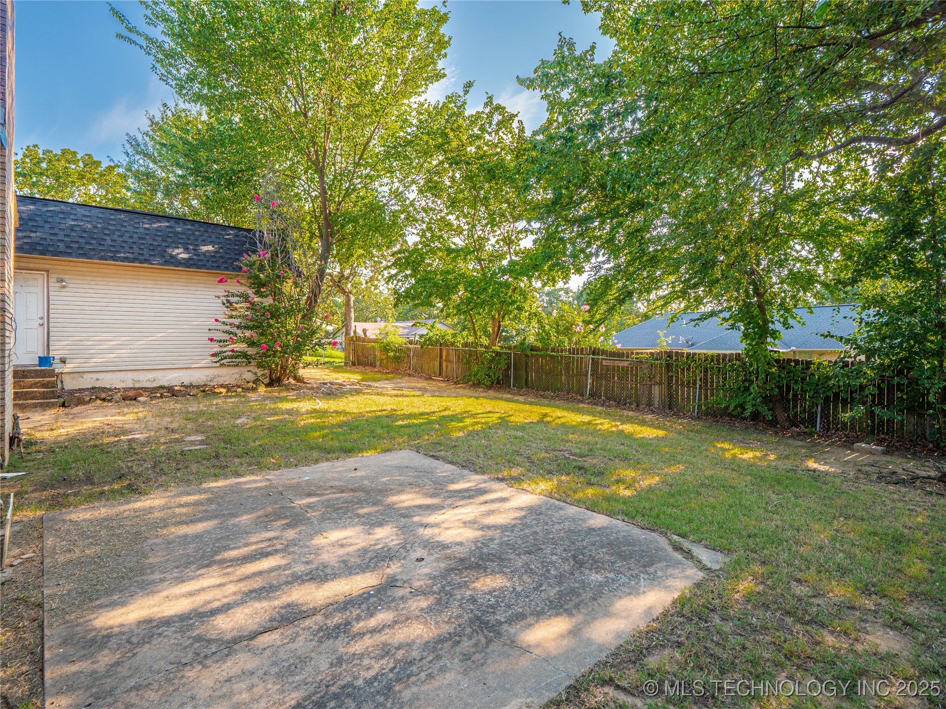 1813 Mockingbird Mcalester OK 74501