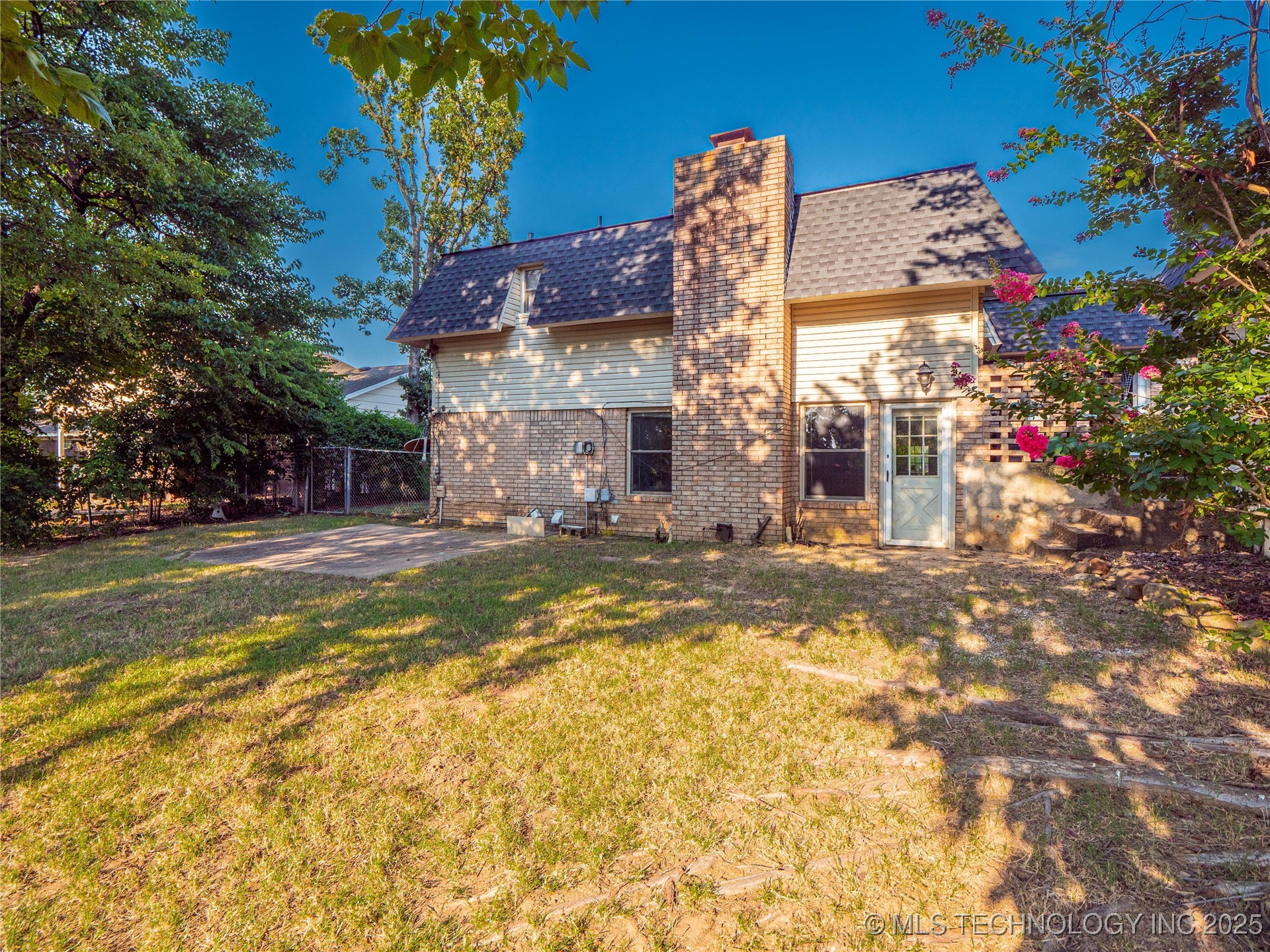 1813 Mockingbird Mcalester OK 74501