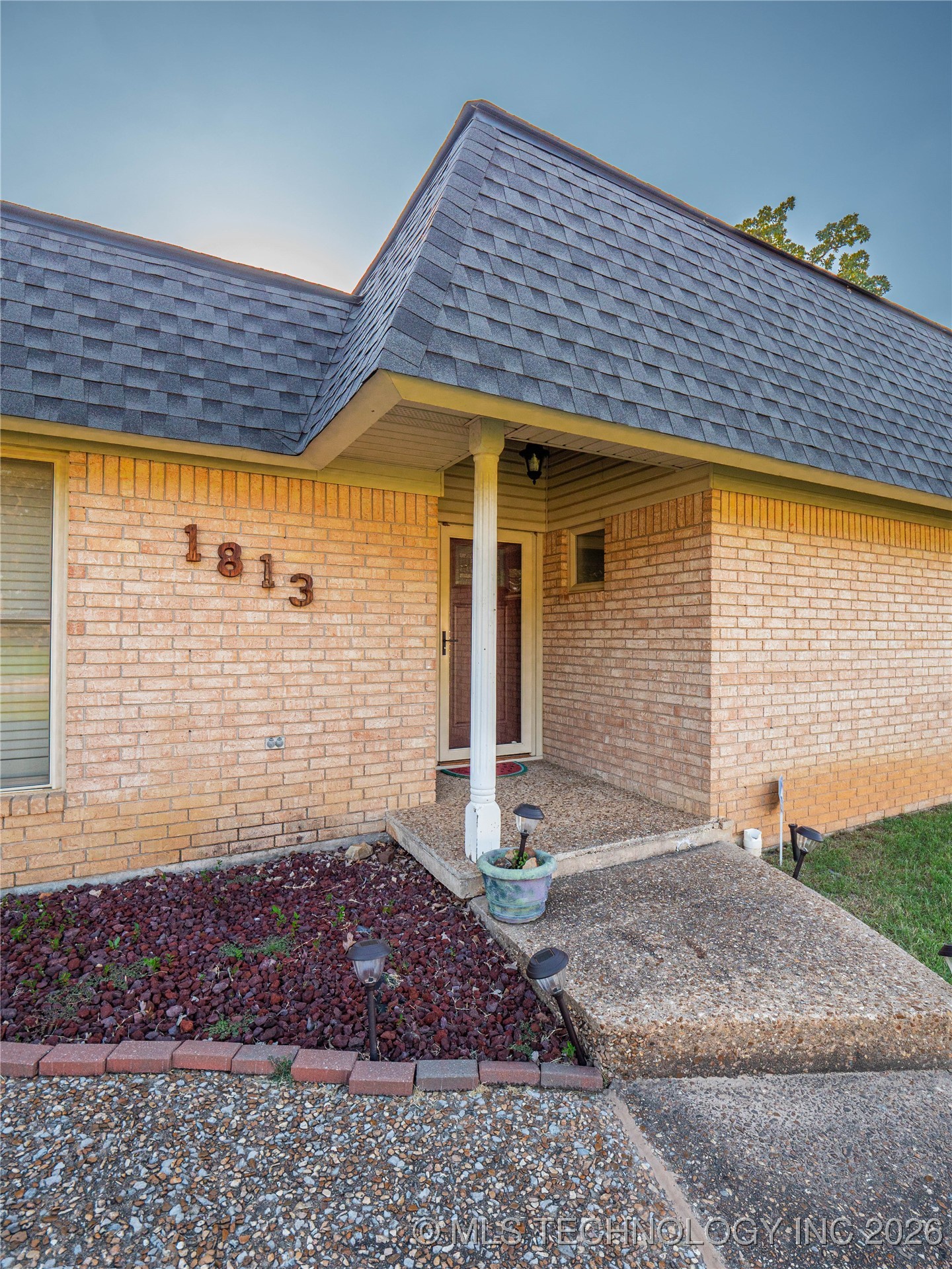 1813 Mockingbird Mcalester OK 74501