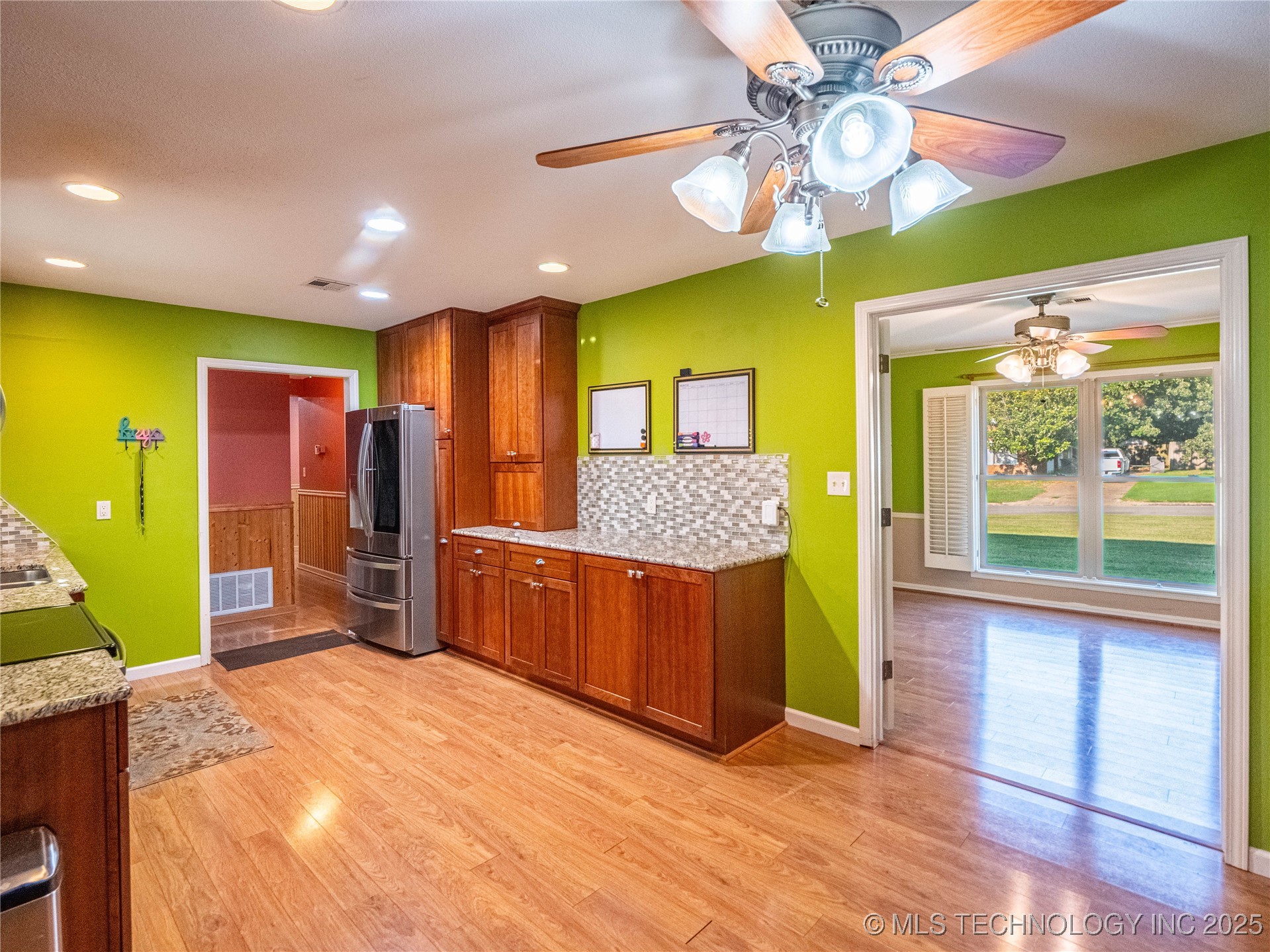 1813 Mockingbird Mcalester OK 74501
