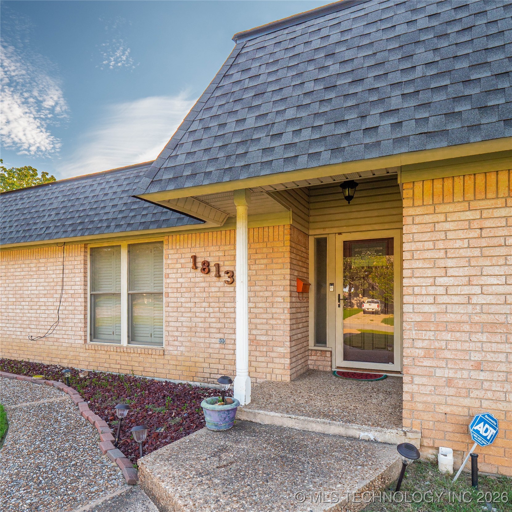 1813 Mockingbird Mcalester OK 74501