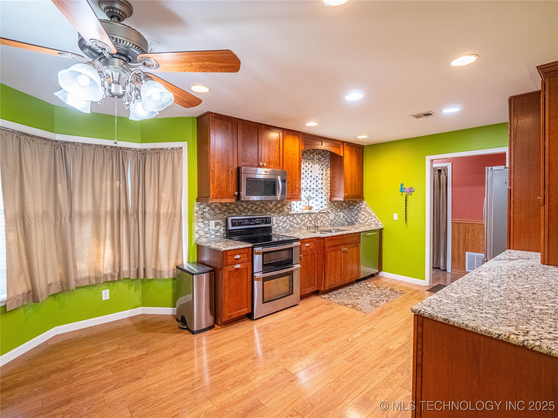 1813 Mockingbird Mcalester OK 74501