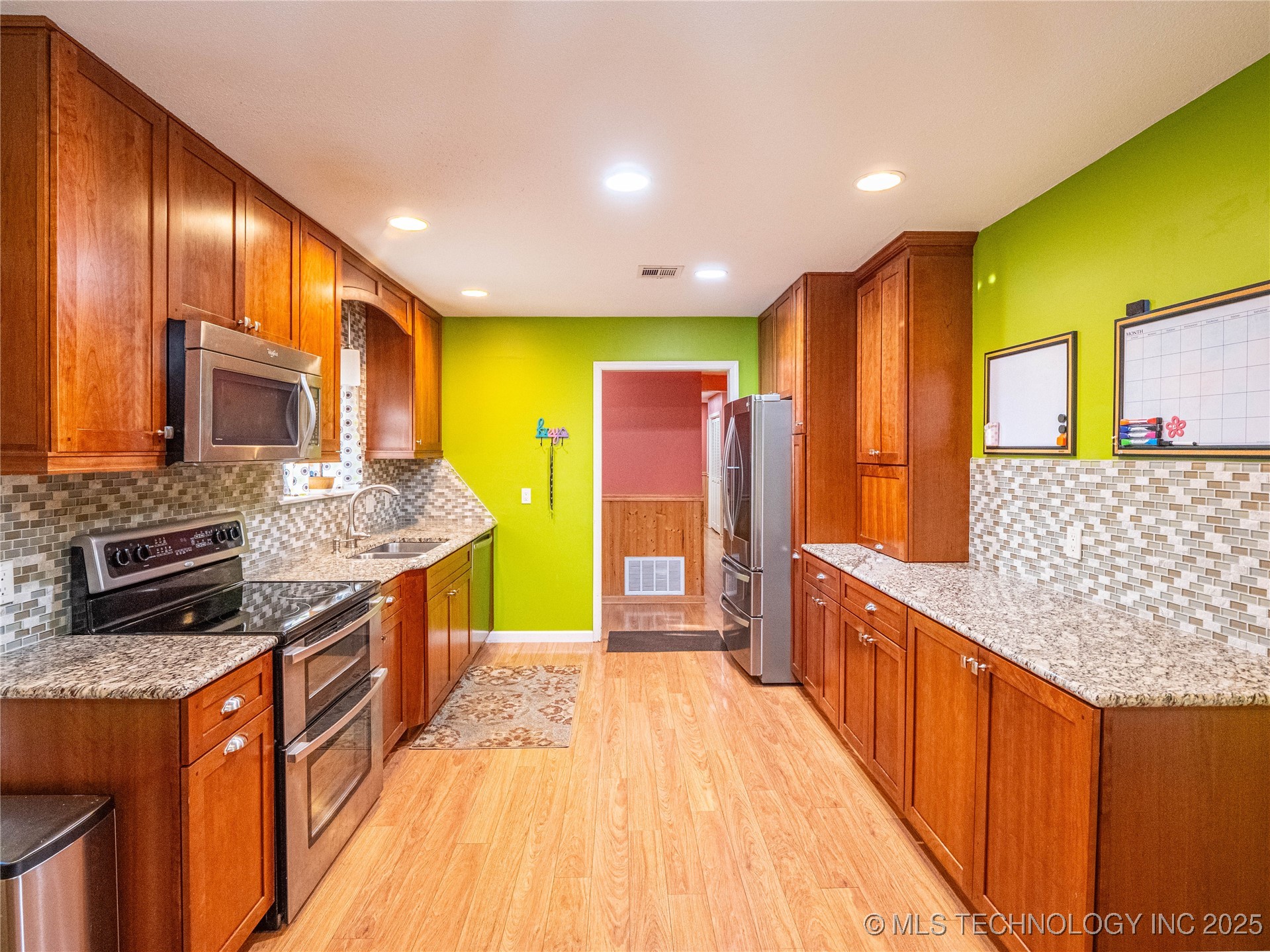 1813 Mockingbird Mcalester OK 74501