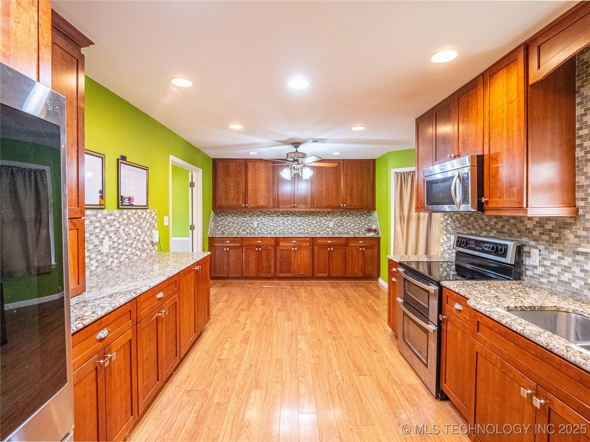 1813 Mockingbird Mcalester OK 74501