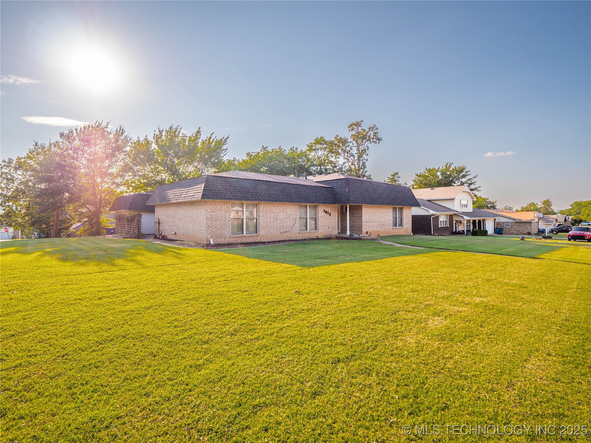 1813 Mockingbird Mcalester OK 74501