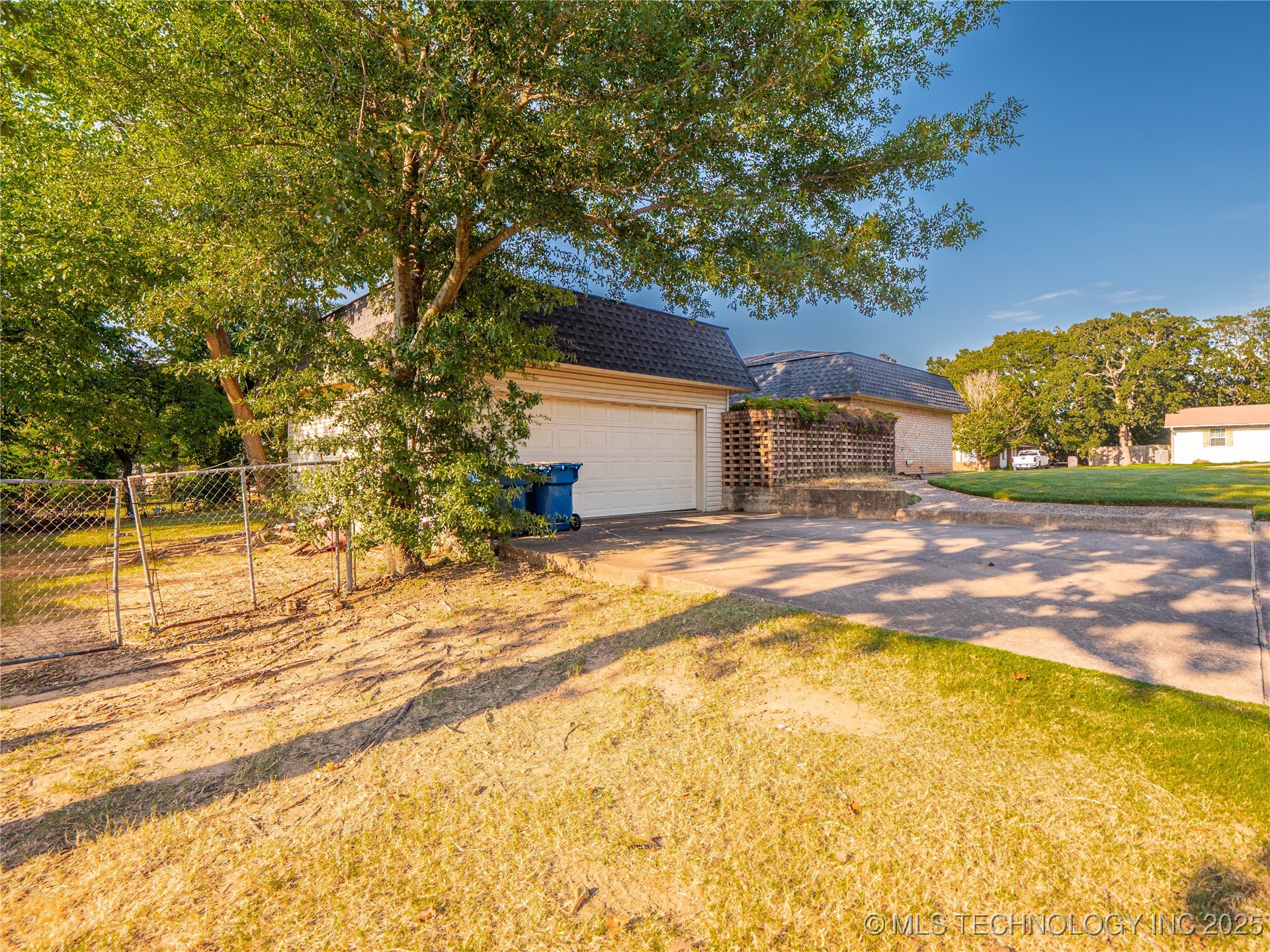 1813 Mockingbird Mcalester OK 74501