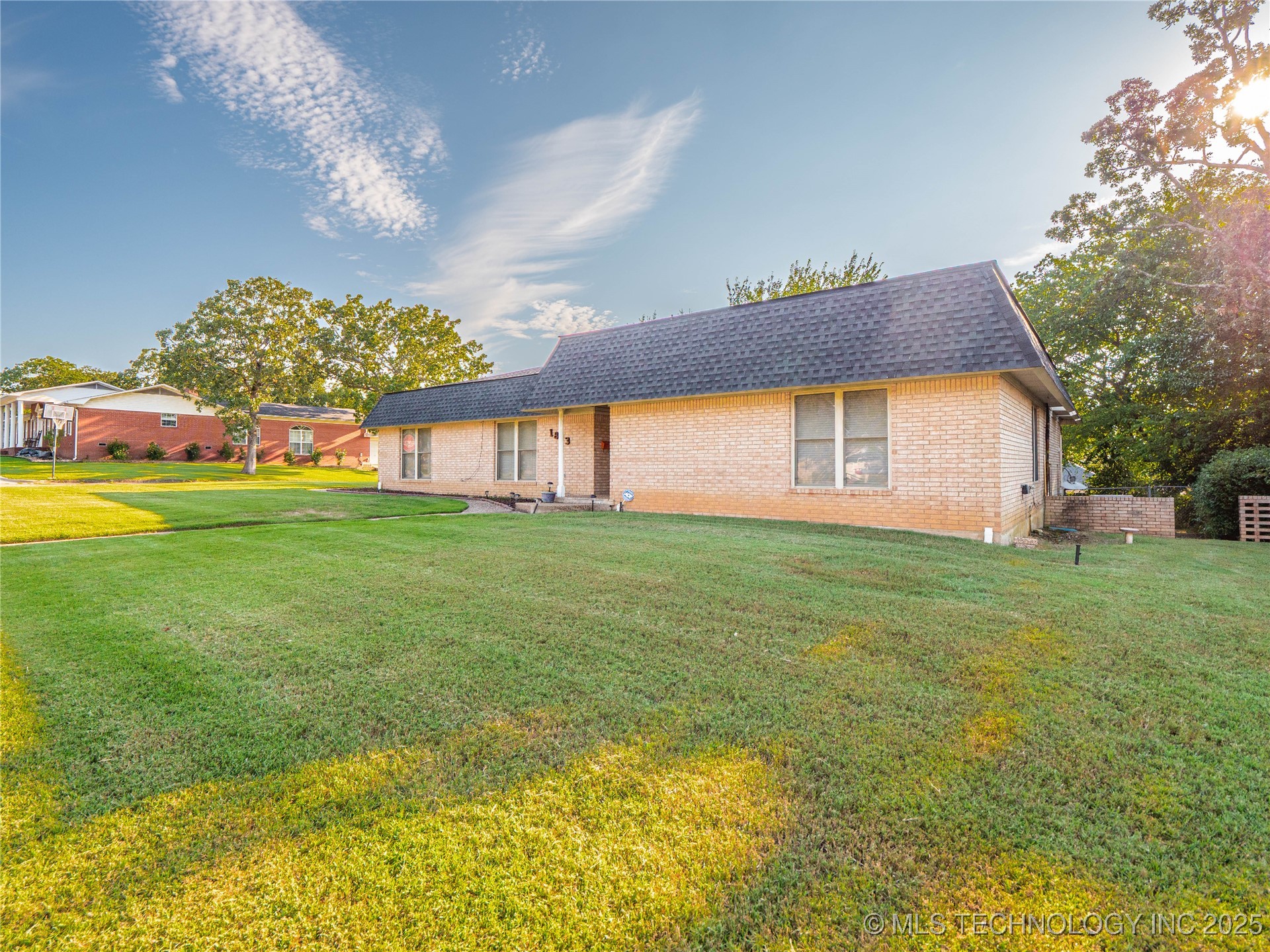 1813 Mockingbird Mcalester OK 74501