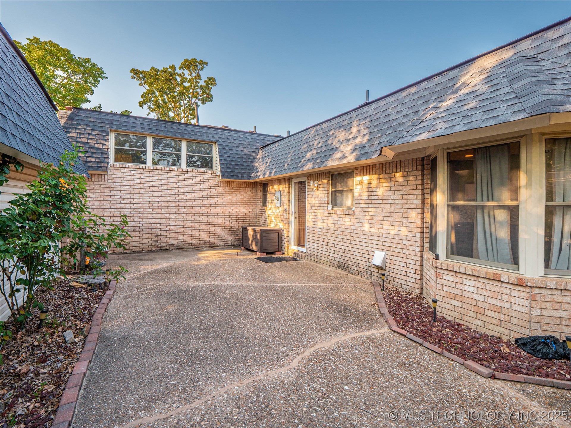 1813 Mockingbird Mcalester OK 74501