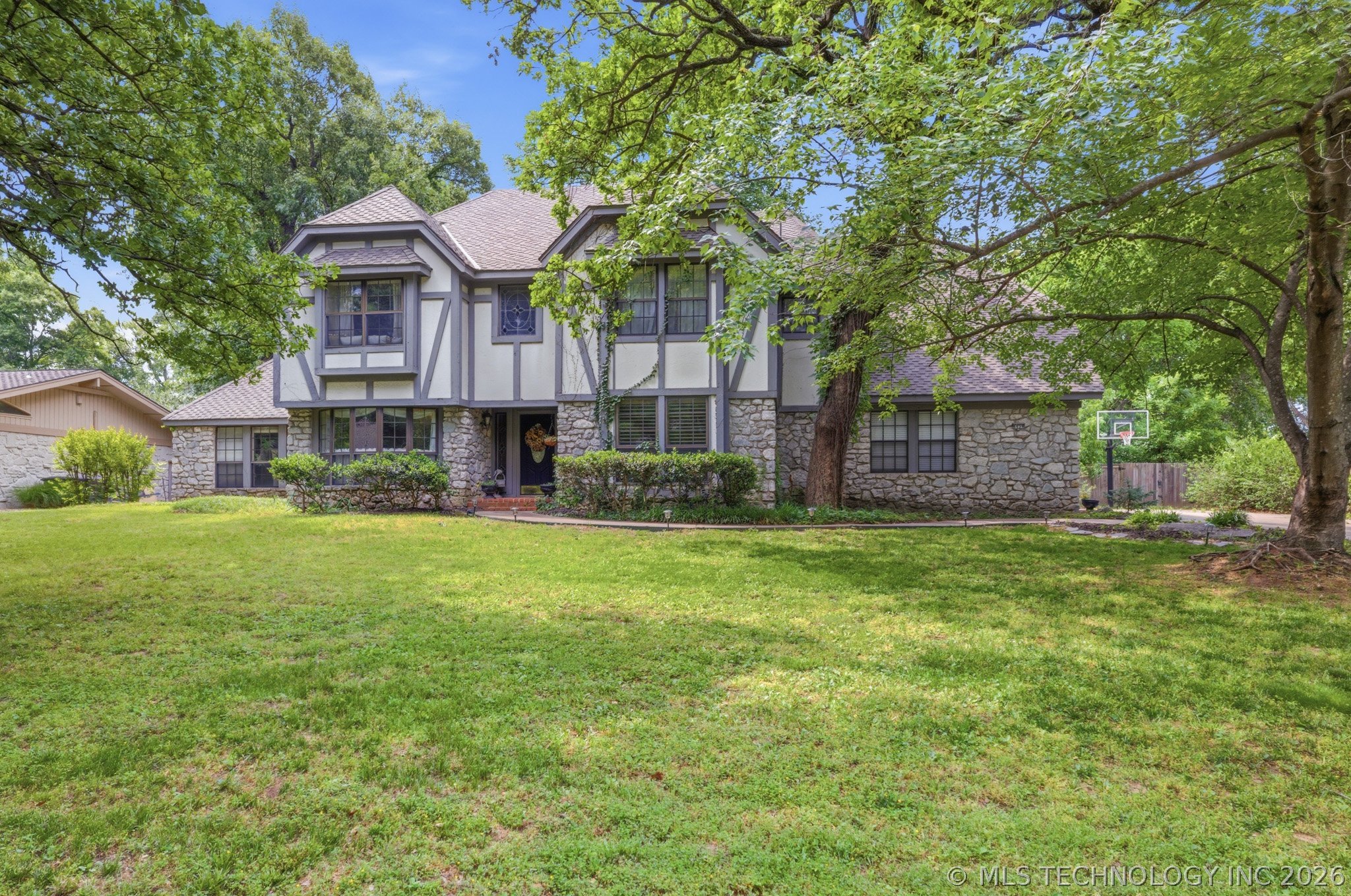 6628 E 106th Place Tulsa OK 74133