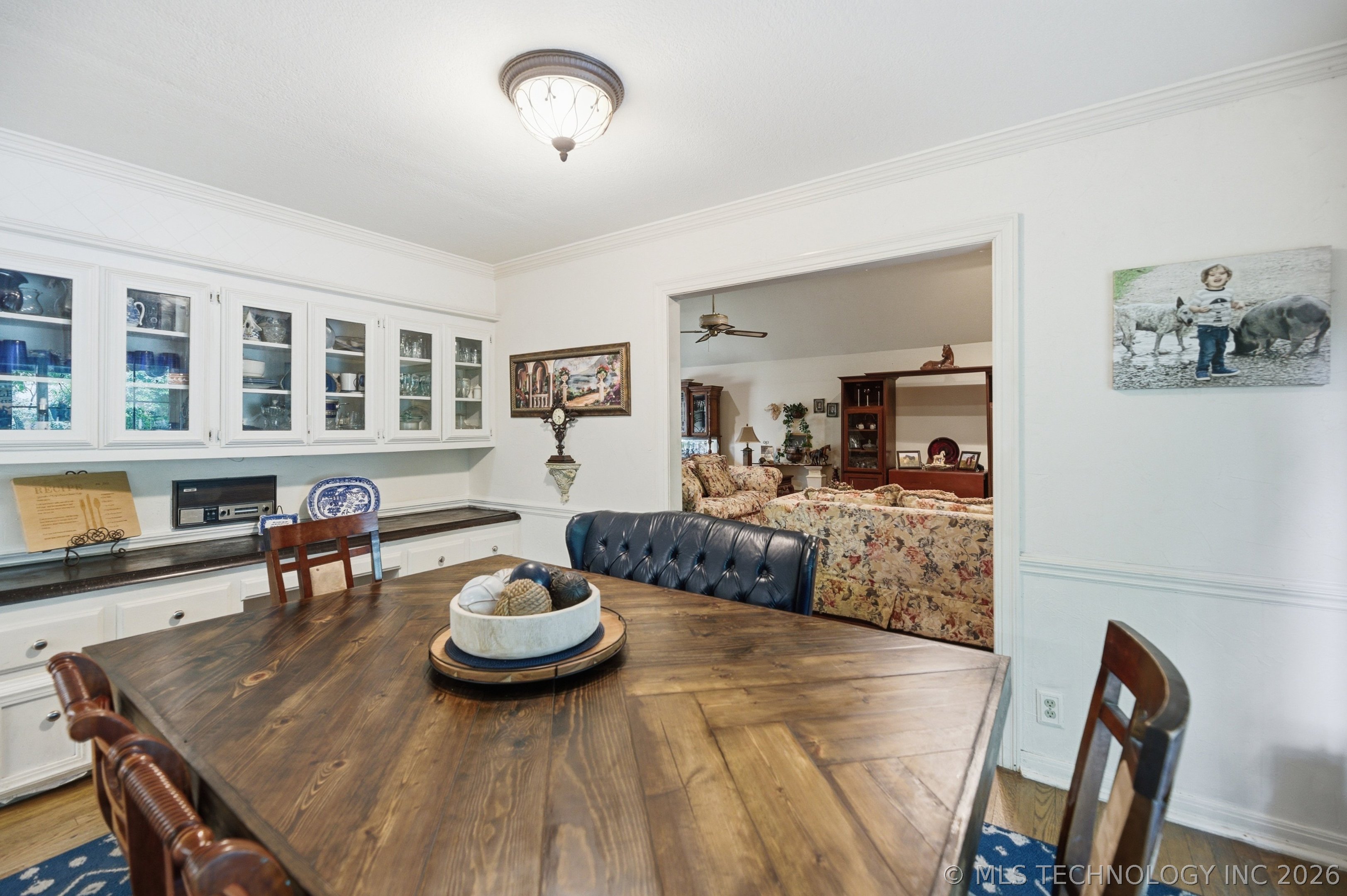 6628 E 106th Place Tulsa OK 74133