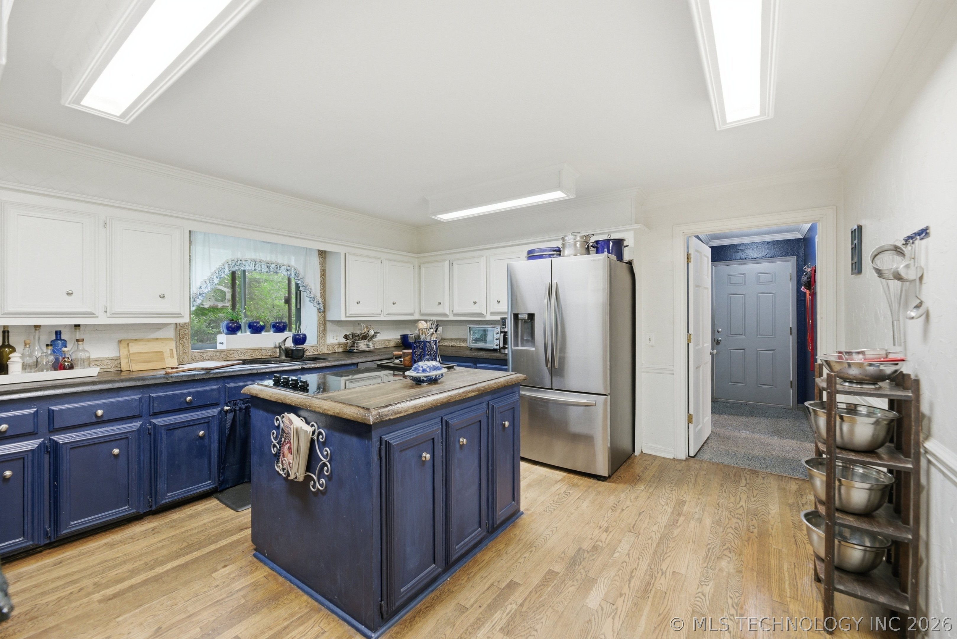 6628 E 106th Place Tulsa OK 74133